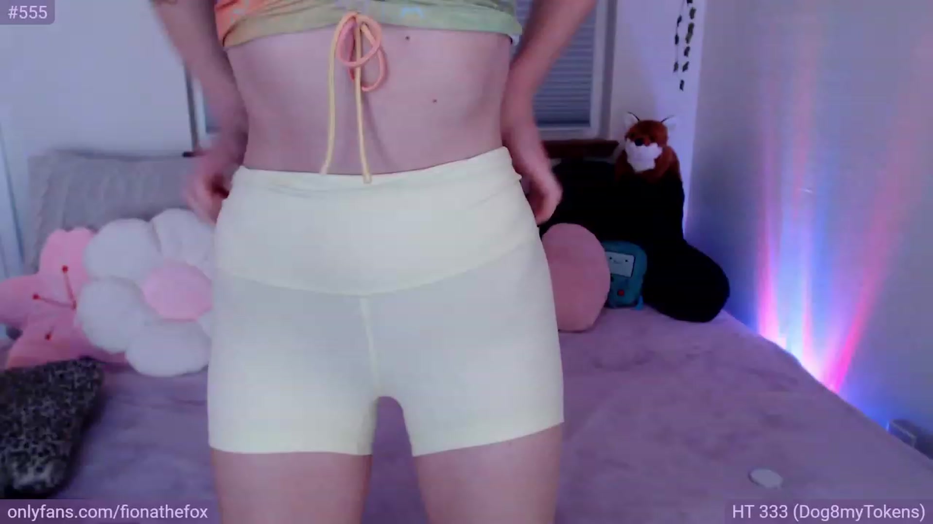 Gallery image thumbnail from Fiona's myfreecams stream on, 06/28/2023, 06:37 image 1 of 20
