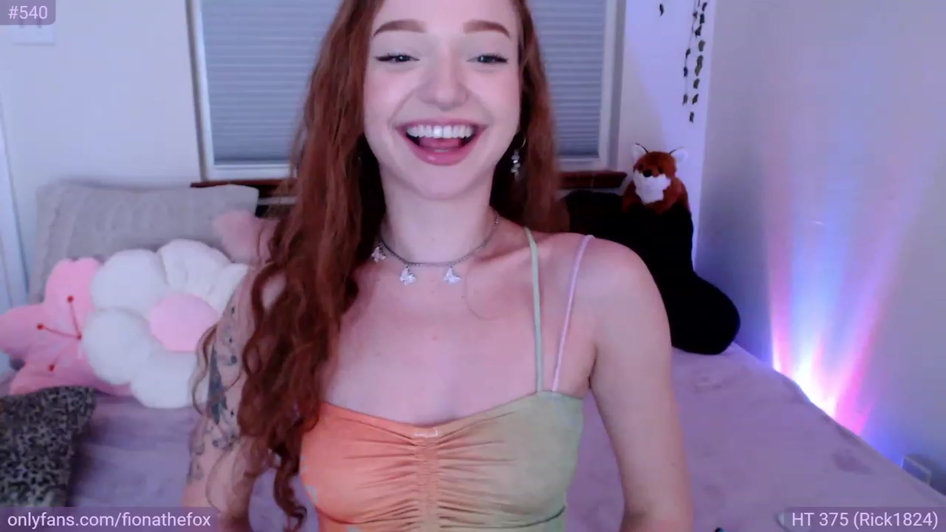 Gallery image thumbnail from Fiona's myfreecams stream on, 06/28/2023, 06:37 image 6 of 20