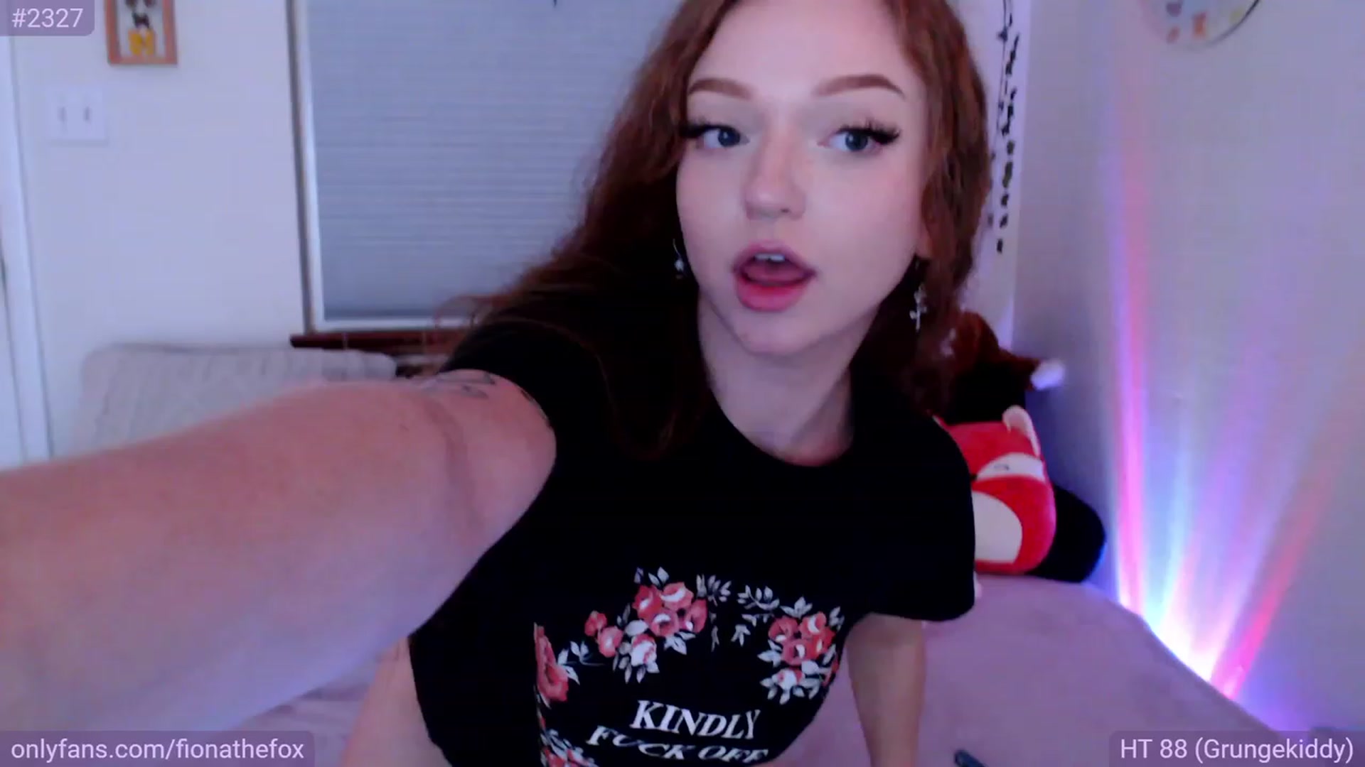 Gallery image thumbnail from Fiona's myfreecams stream on, 07/03/2023, 07:26 image 10 of 20