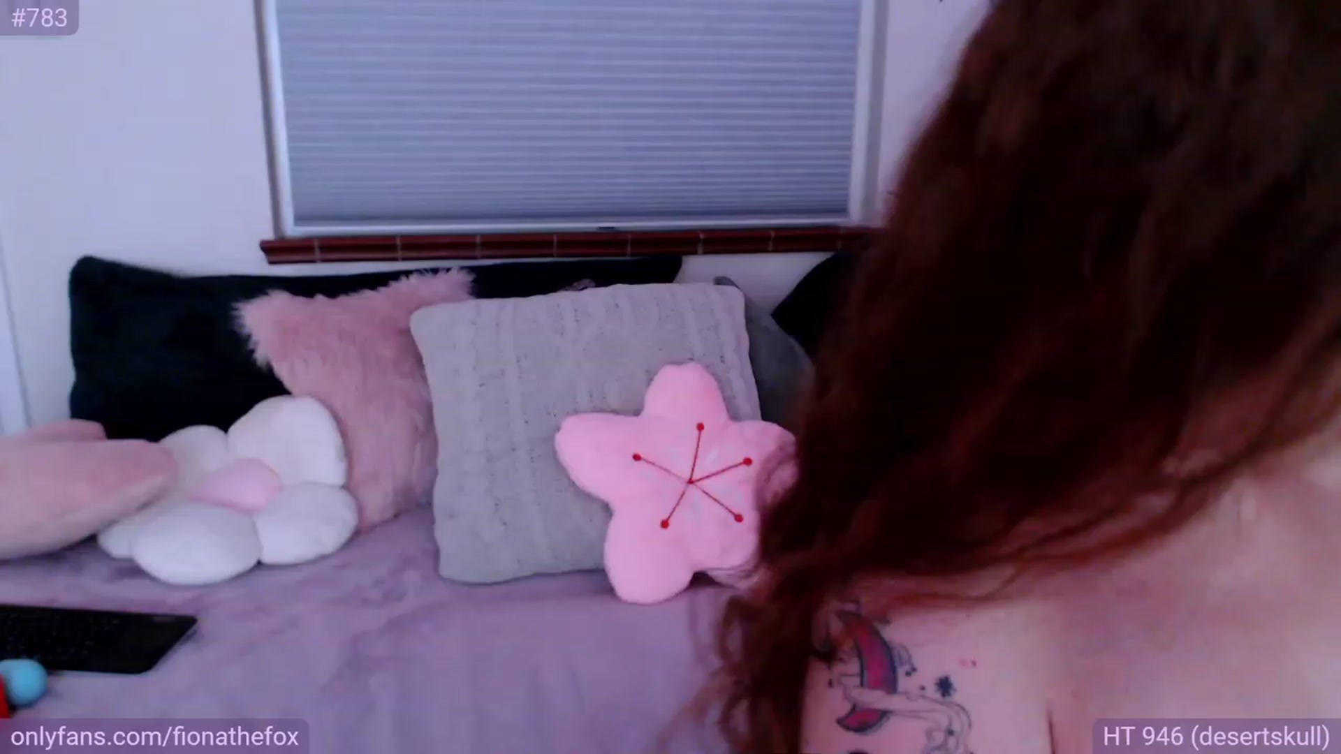 Gallery image thumbnail from Fiona's myfreecams stream on, 07/03/2023, 10:18 image 3 of 20