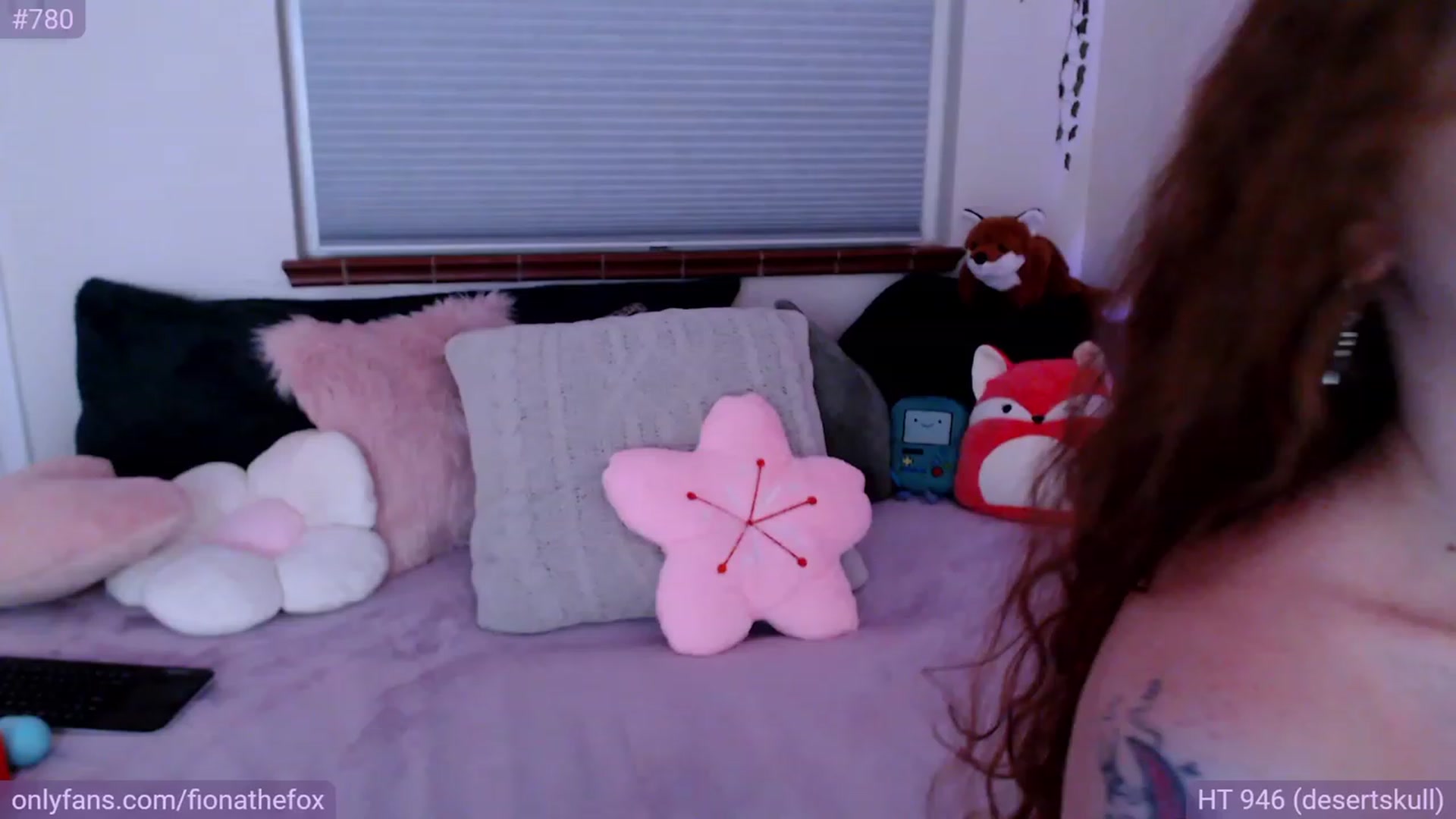 Gallery image thumbnail from Fiona's myfreecams stream on, 07/03/2023, 10:18 image 8 of 20