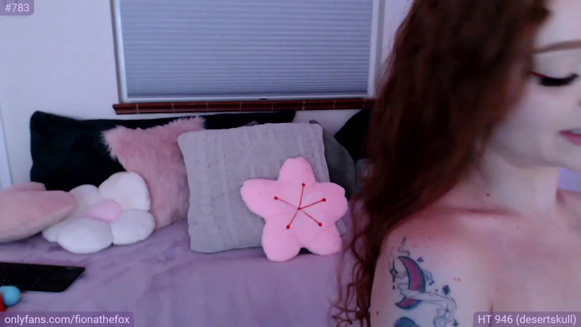 Gallery image thumbnail from Fiona's myfreecams stream on, 07/03/2023, 10:18 image 4 of 20