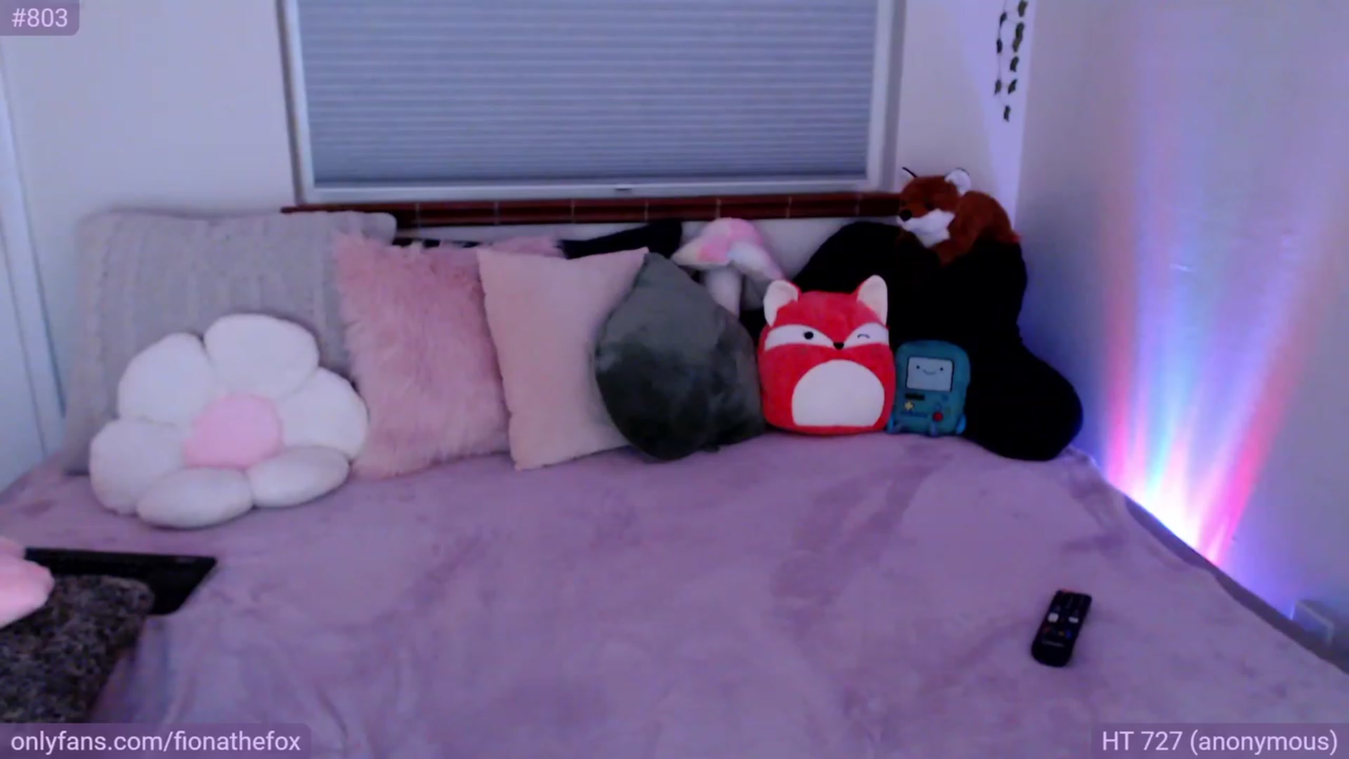 Gallery image thumbnail from Fiona's myfreecams stream on, 07/04/2023, 09:09 image 8 of 20
