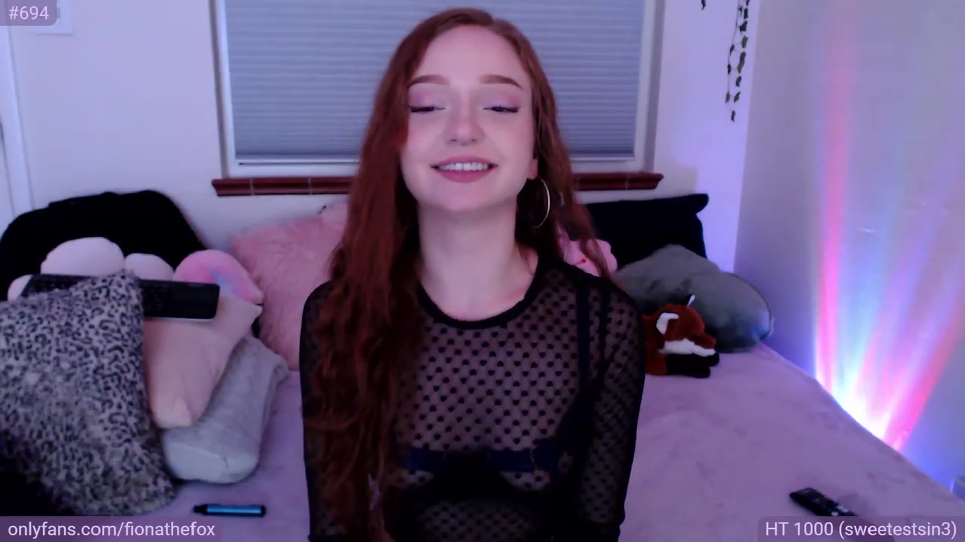Gallery image thumbnail from Fiona's myfreecams stream on, 07/06/2023, 06:57 image 13 of 20