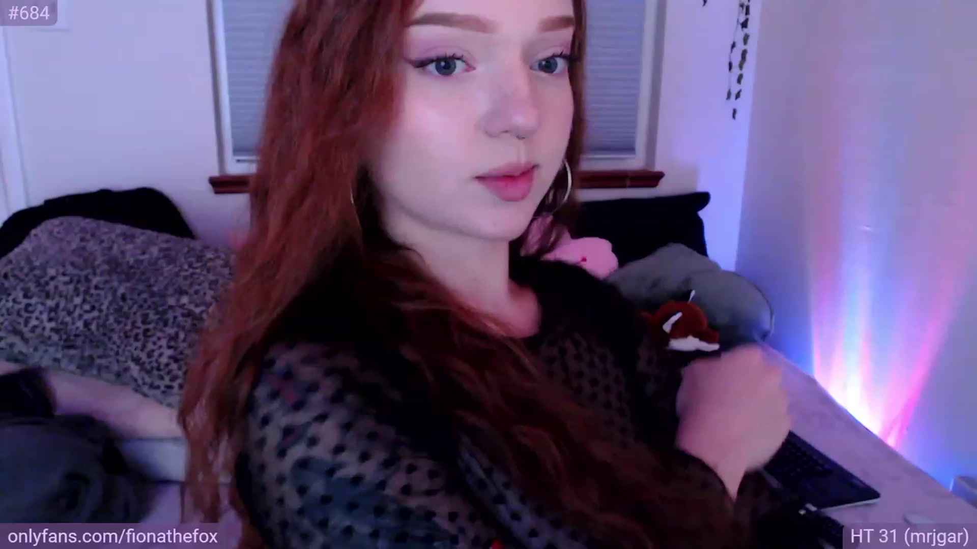 Gallery image thumbnail from Fiona's myfreecams stream on, 07/06/2023, 08:50 image 6 of 20