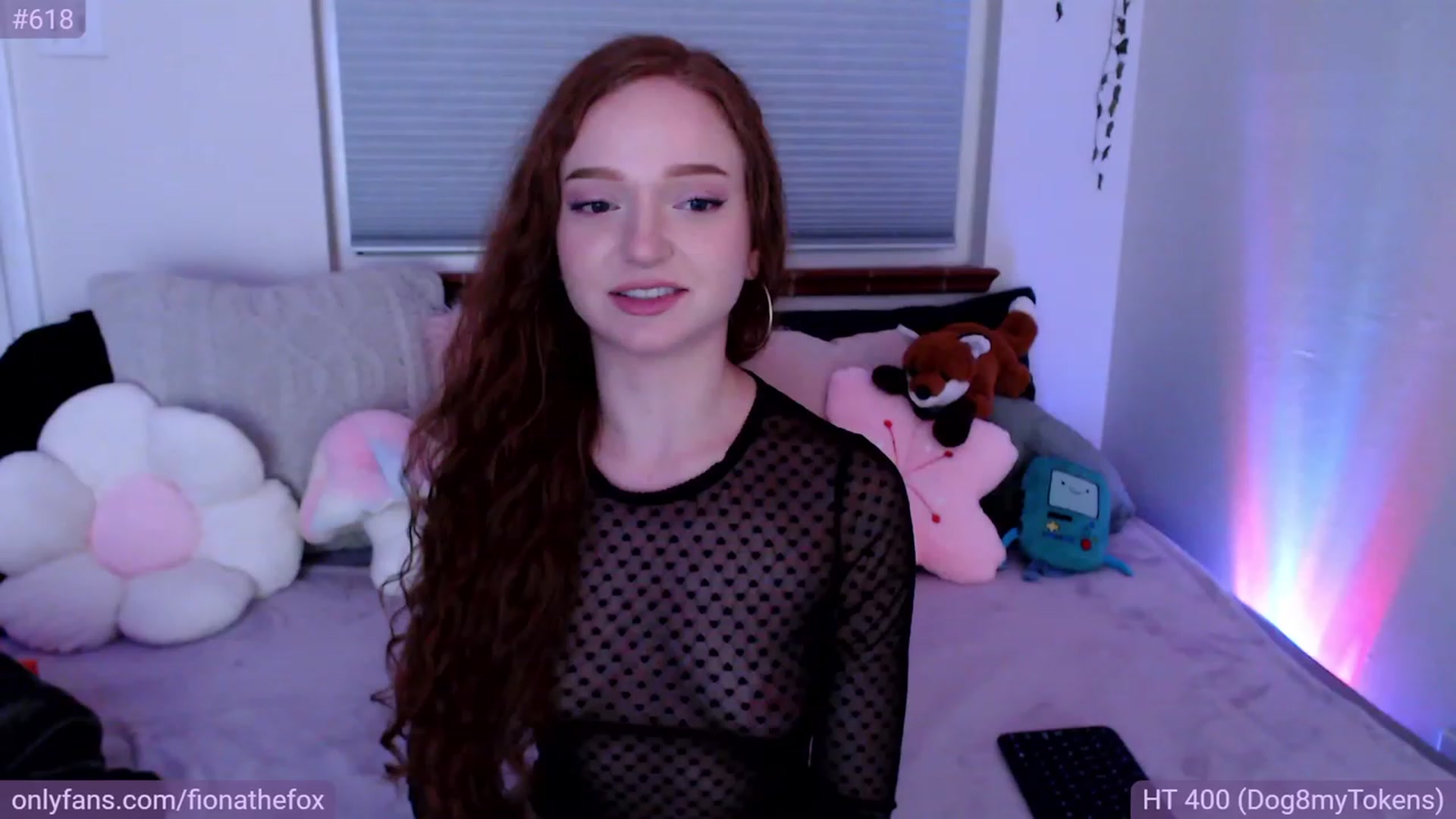 Gallery image thumbnail from Fiona's myfreecams stream on, 07/06/2023, 09:48 image 4 of 20