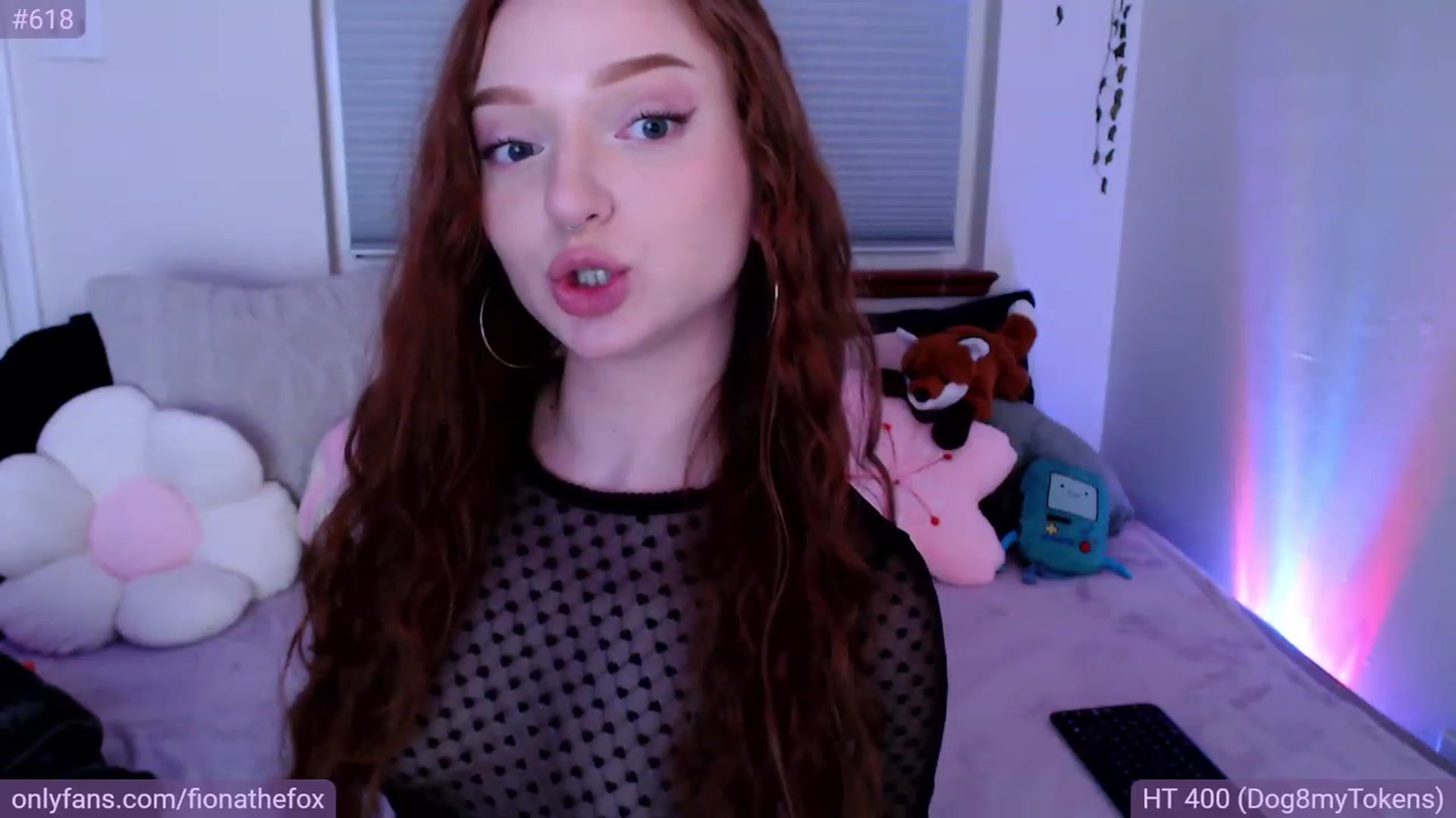 Gallery image thumbnail from Fiona's myfreecams stream on, 07/06/2023, 09:48 image 13 of 20
