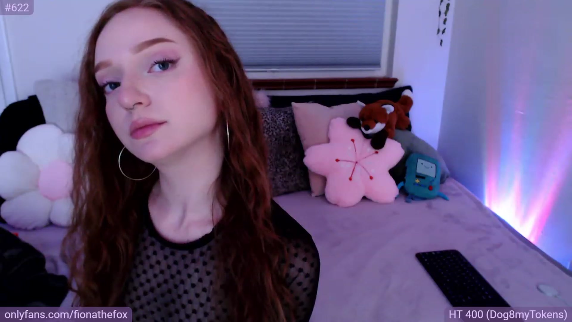 Gallery image thumbnail from Fiona's myfreecams stream on, 07/06/2023, 09:48 image 16 of 20
