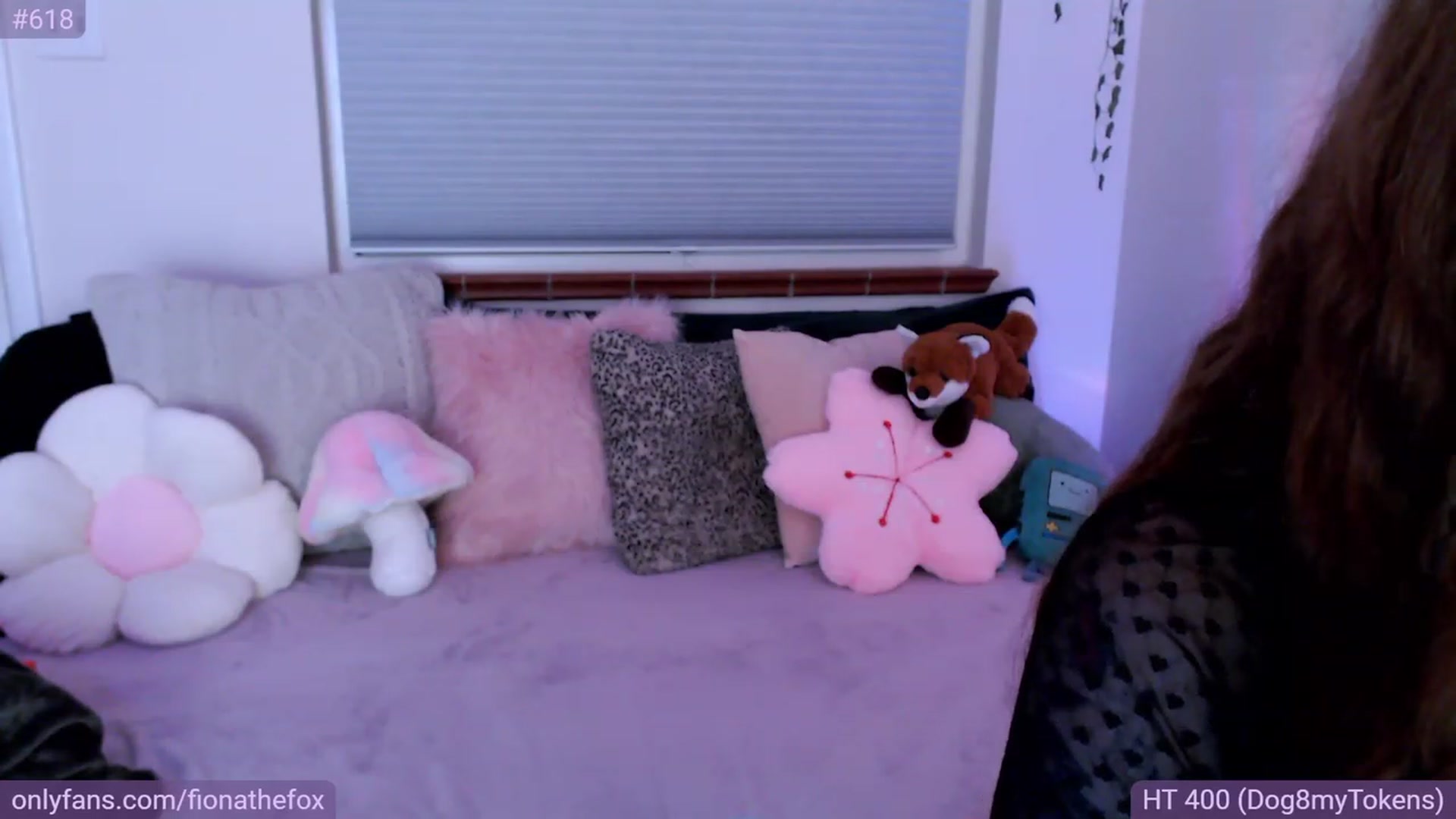 Gallery image thumbnail from Fiona's myfreecams stream on, 07/06/2023, 09:48 image 12 of 20