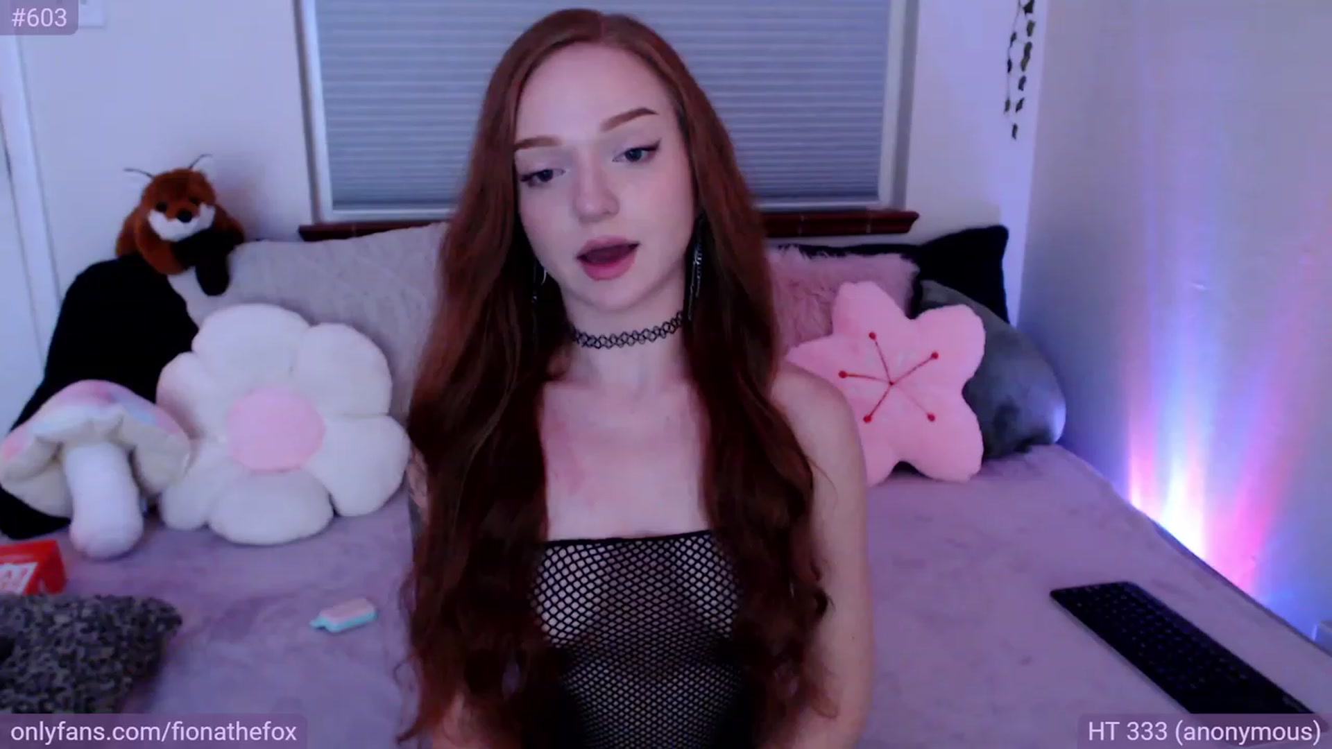 Gallery image thumbnail from Fiona's myfreecams stream on, 07/08/2023, 11:28 image 8 of 20