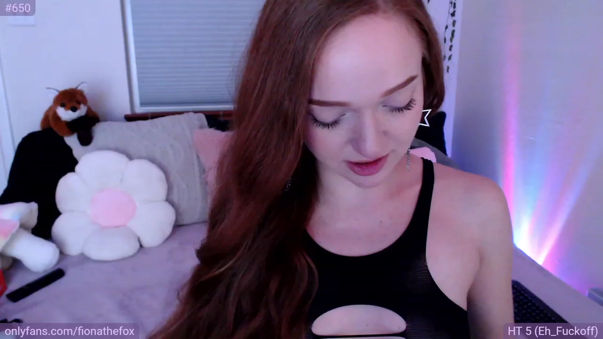 Gallery image thumbnail from Fiona's myfreecams stream on, 07/08/2023, 11:28 image 1 of 20