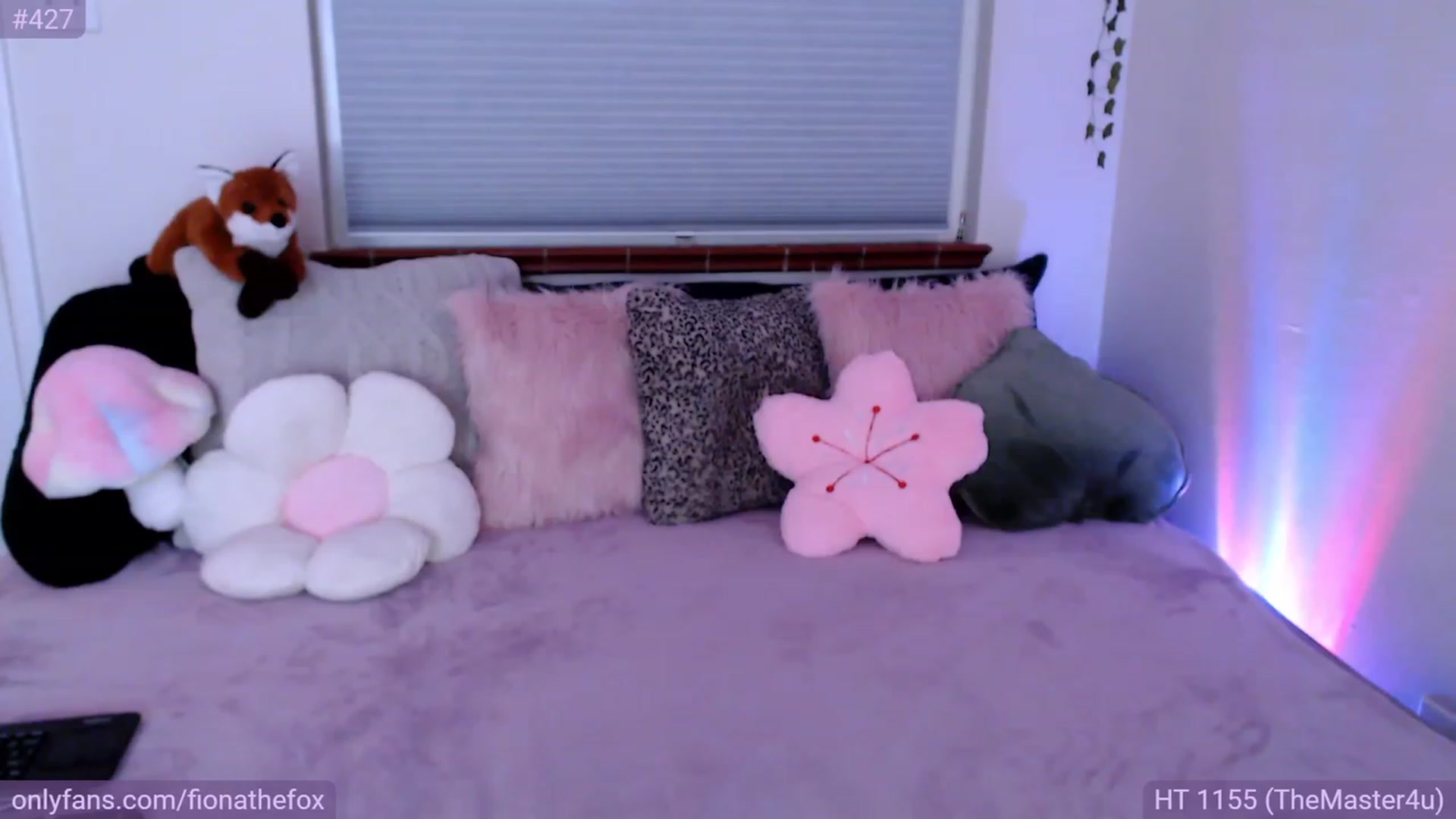 Gallery image thumbnail from Fiona's myfreecams stream on, 07/10/2023, 11:09 image 1 of 20
