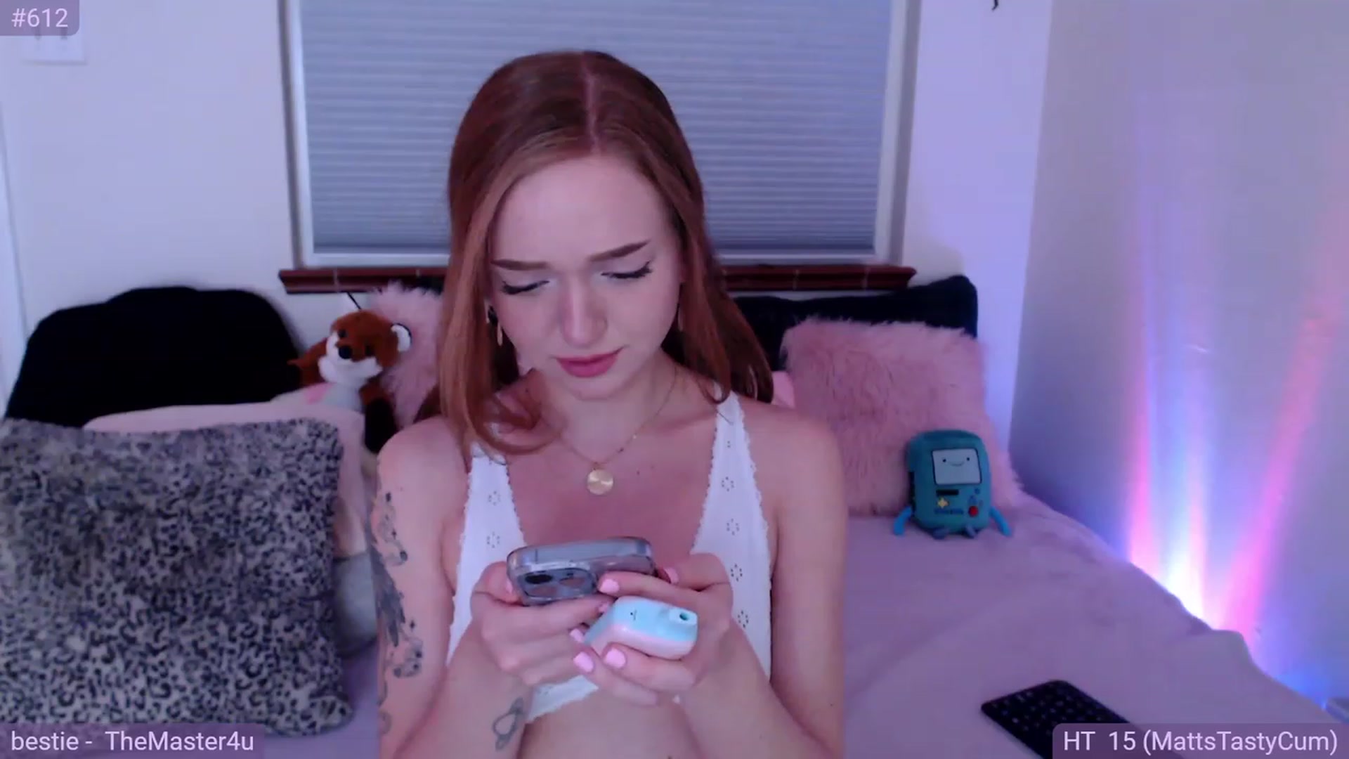 Gallery image thumbnail from Fiona's myfreecams stream on, 07/18/2023, 06:15 image 3 of 20