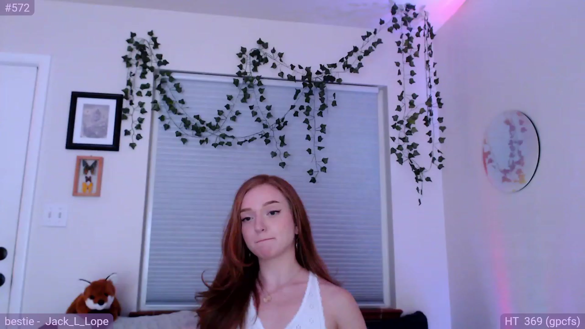 Gallery image thumbnail from Fiona's myfreecams stream on, 07/18/2023, 07:59 image 2 of 20
