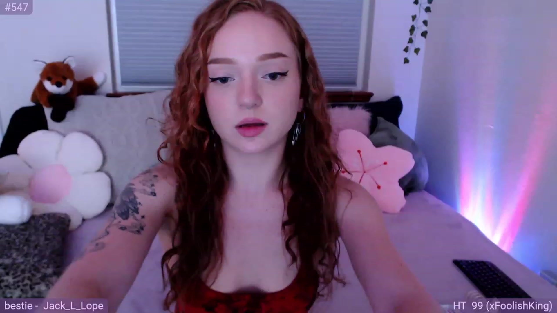 Gallery image thumbnail from Fiona's myfreecams stream on, 07/19/2023, 09:15 image 10 of 20