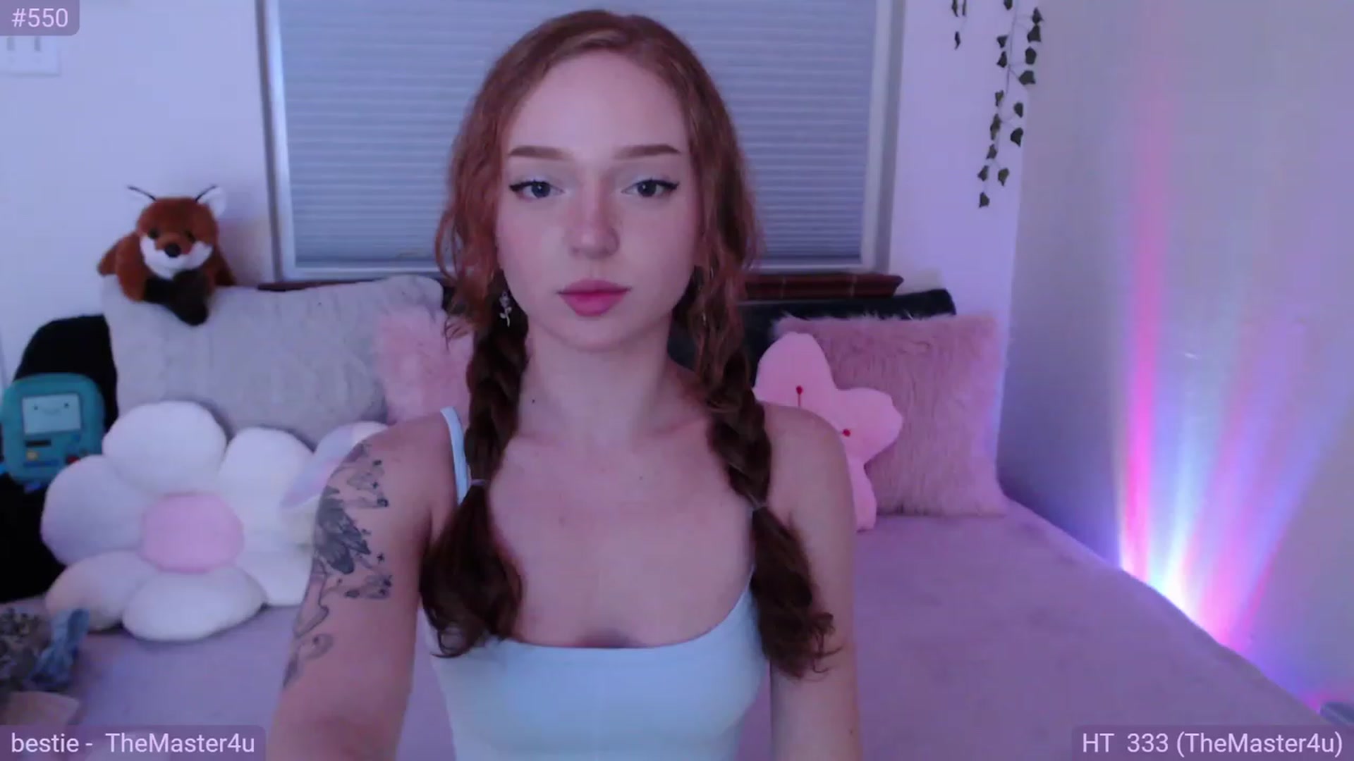 Gallery image thumbnail from Fiona's myfreecams stream on, 07/21/2023, 06:29 image 14 of 20