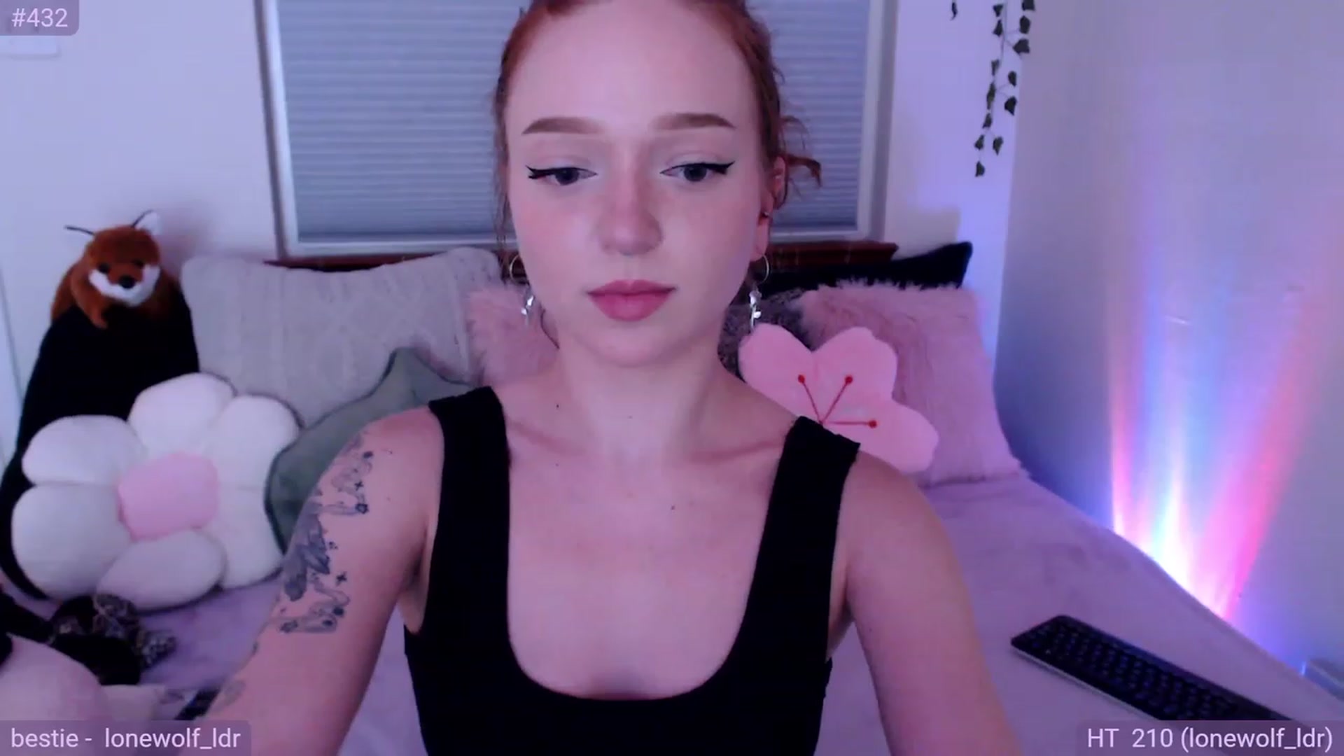 Gallery image thumbnail from Fiona's myfreecams stream on, 07/23/2023, 06:37 image 7 of 20