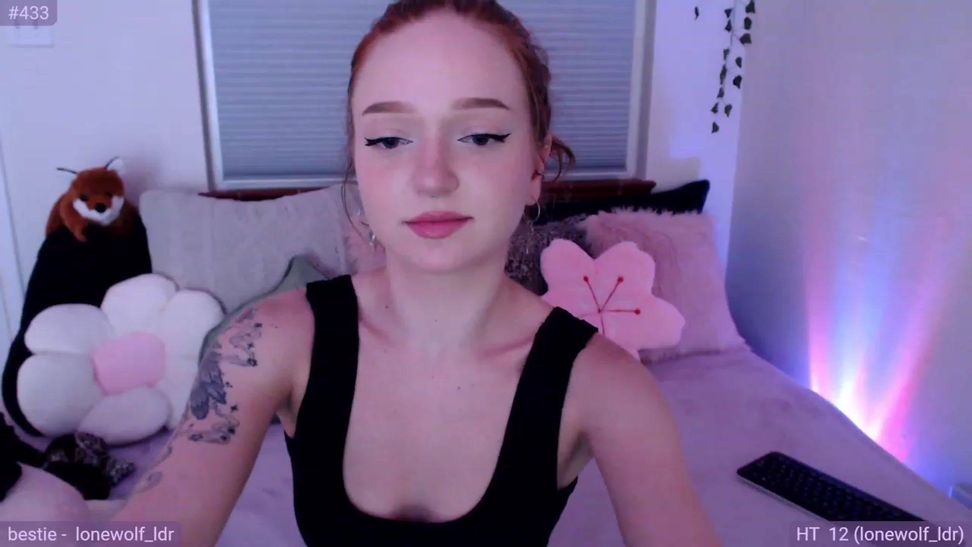 Gallery image thumbnail from Fiona's myfreecams stream on, 07/23/2023, 06:37 image 3 of 20