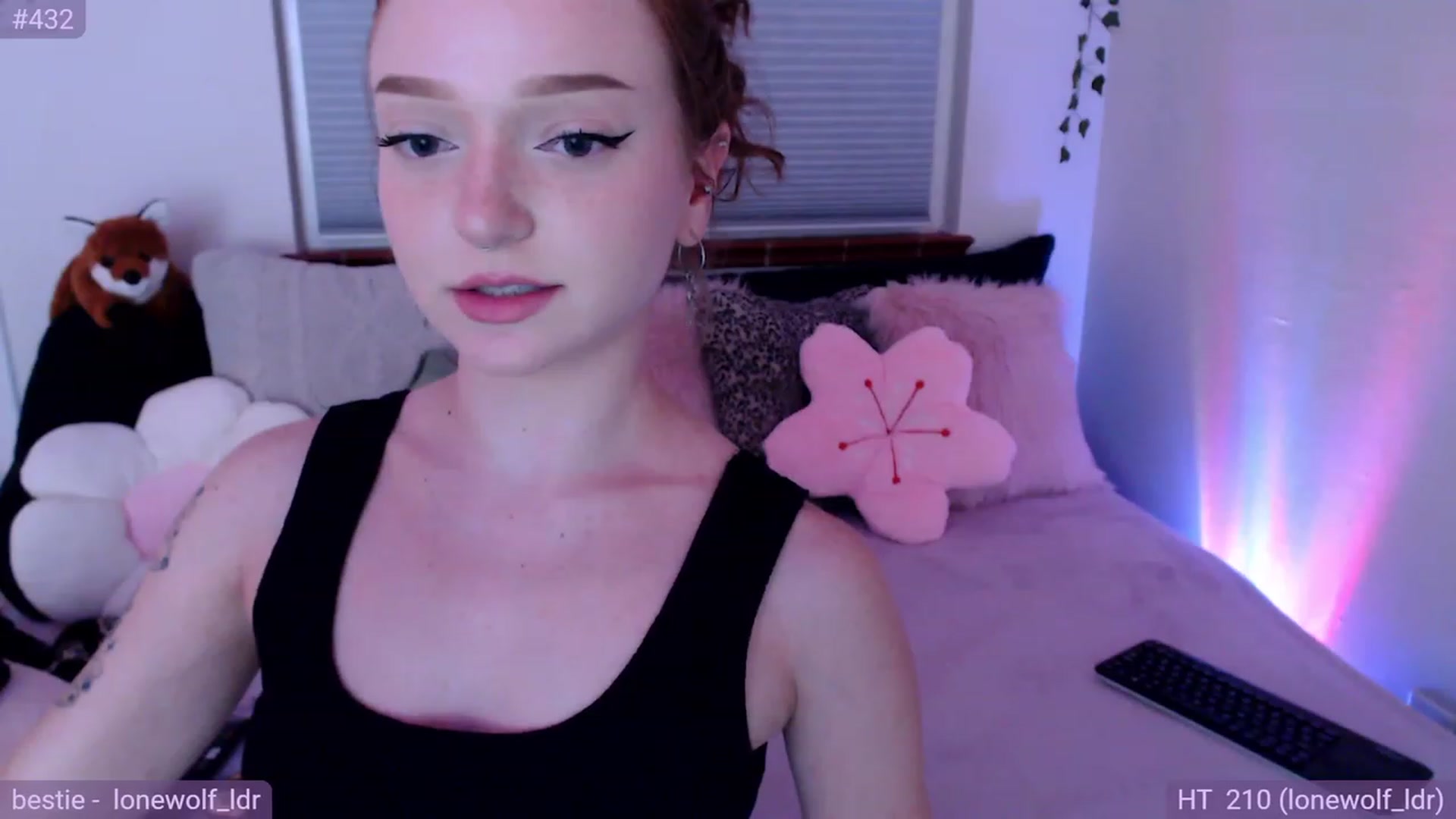 Gallery image thumbnail from Fiona's myfreecams stream on, 07/23/2023, 06:37 image 9 of 20