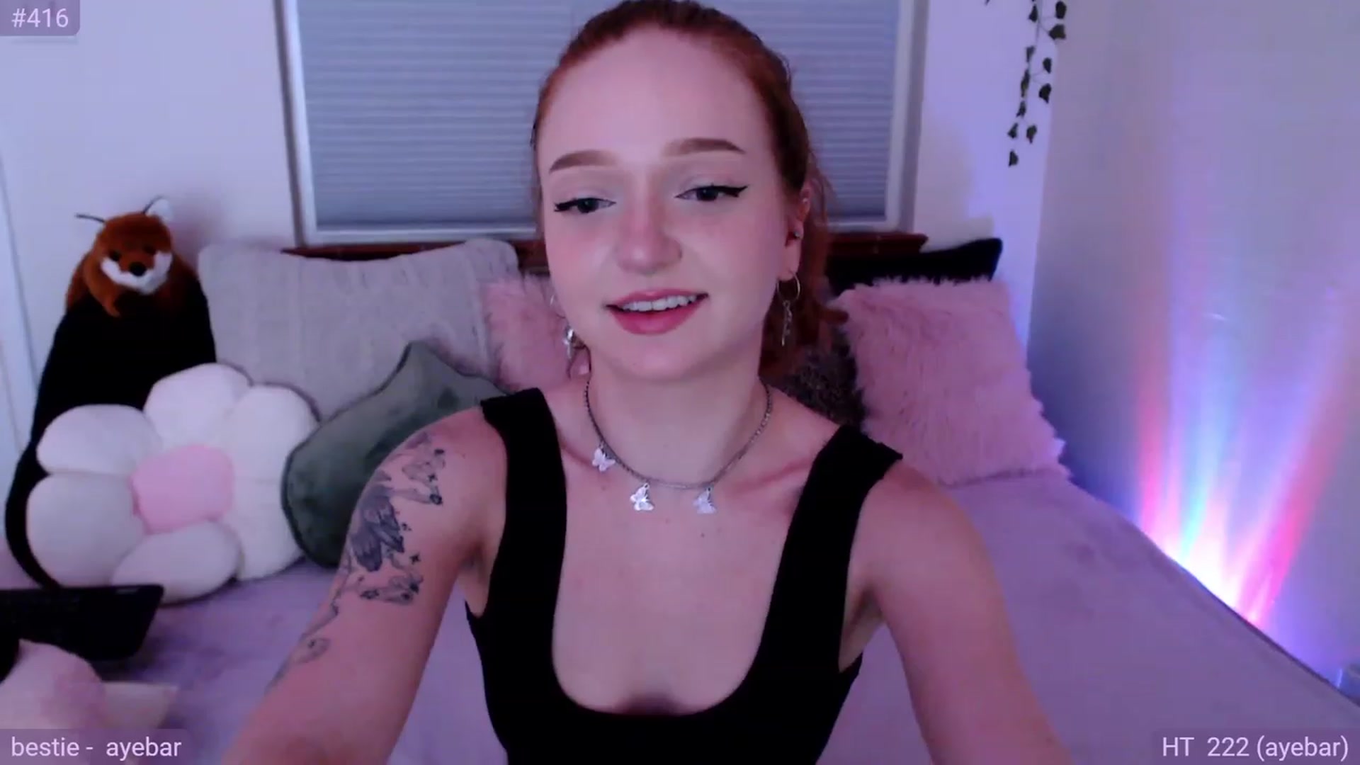Gallery image thumbnail from Fiona's myfreecams stream on, 07/23/2023, 07:31 image 18 of 20