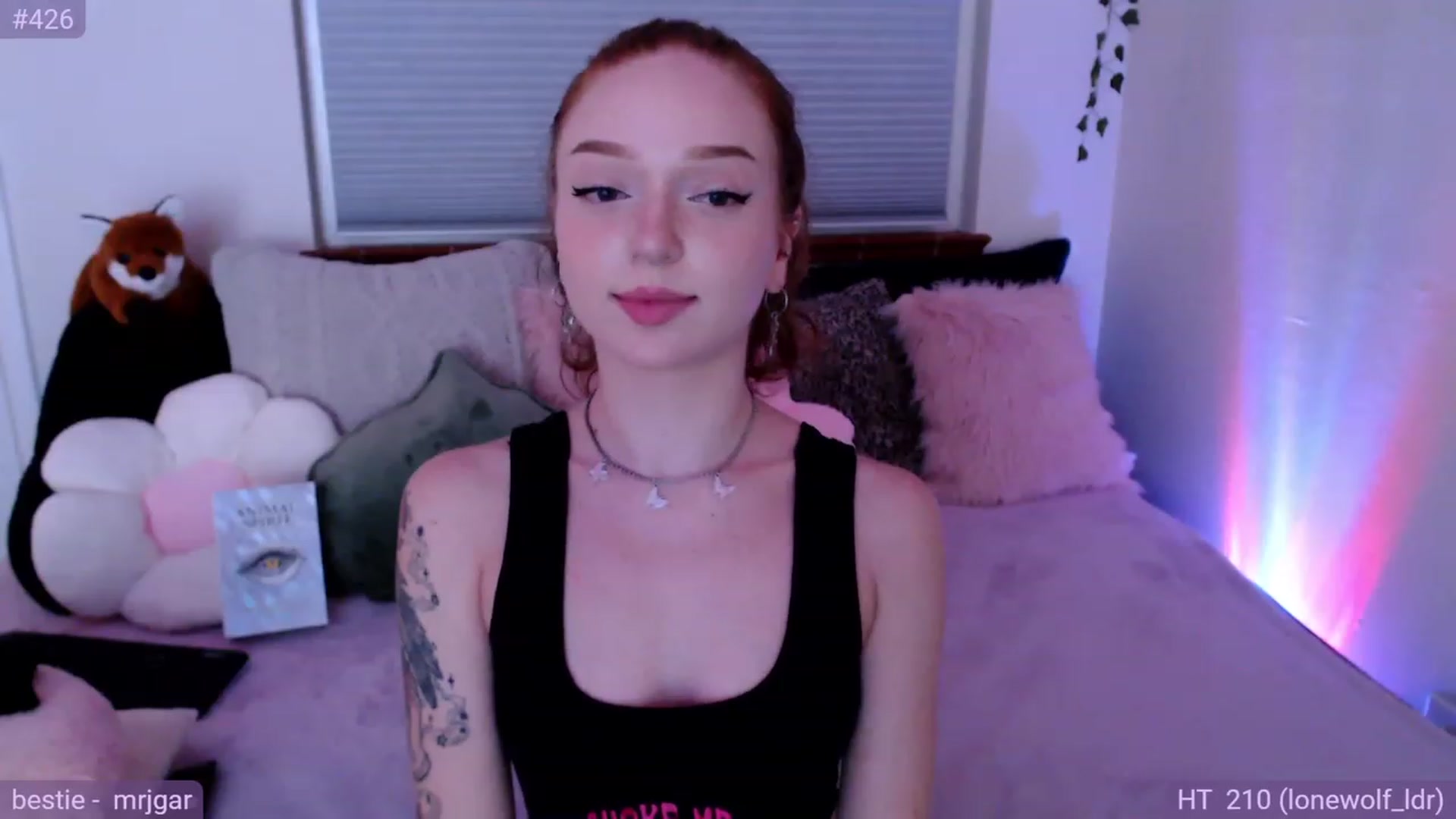 Gallery image thumbnail from Fiona's myfreecams stream on, 07/23/2023, 07:31 image 12 of 20