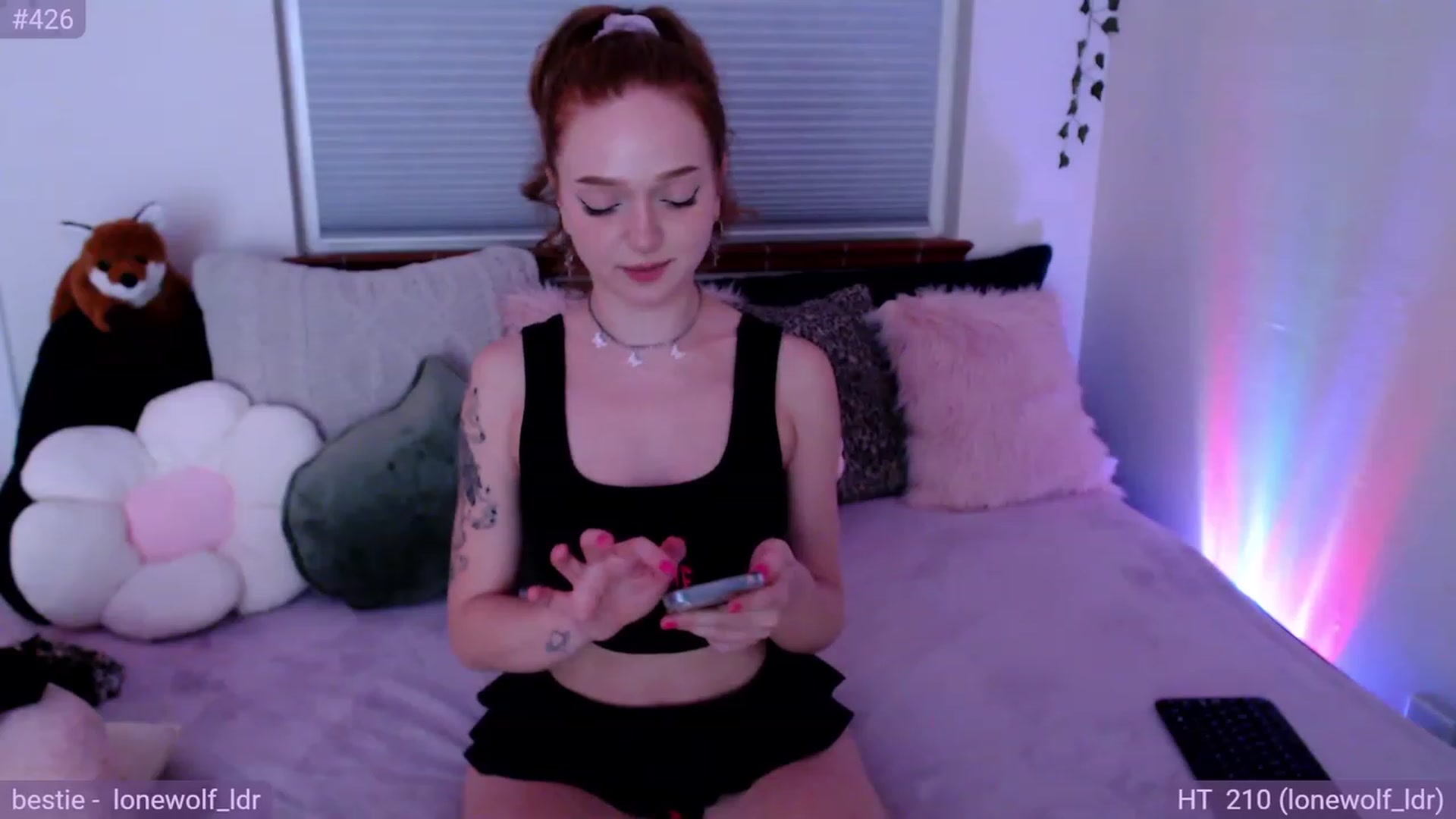 Gallery image thumbnail from Fiona's myfreecams stream on, 07/23/2023, 07:31 image 3 of 20
