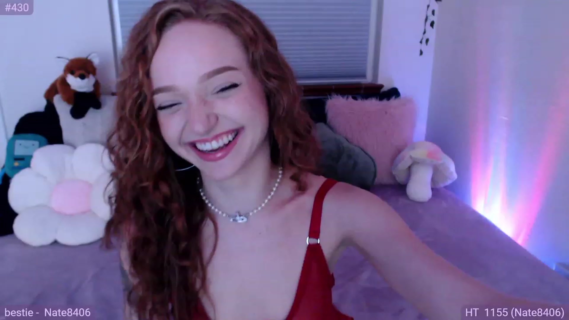 Gallery image thumbnail from Fiona's myfreecams stream on, 07/26/2023, 07:32 image 8 of 20