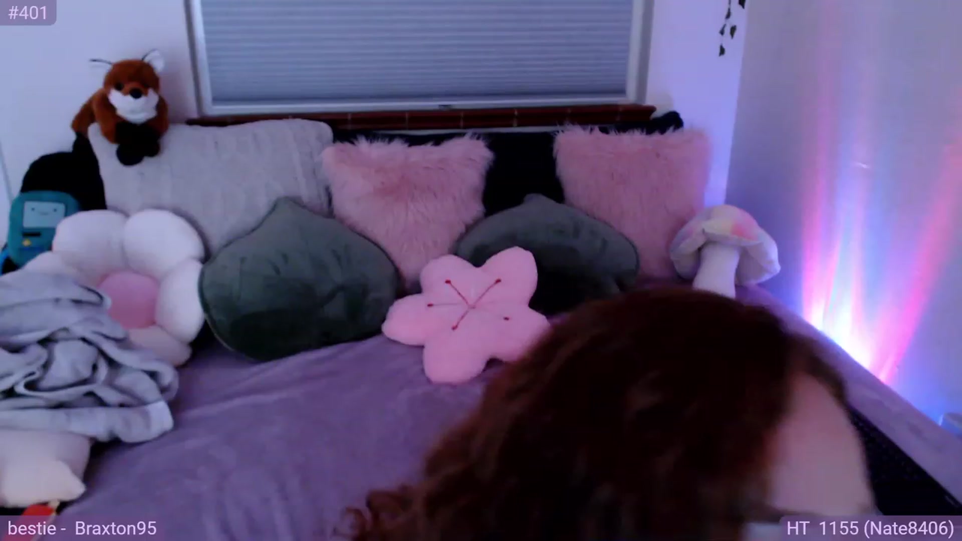 Gallery image thumbnail from Fiona's myfreecams stream on, 07/26/2023, 10:05 image 13 of 20