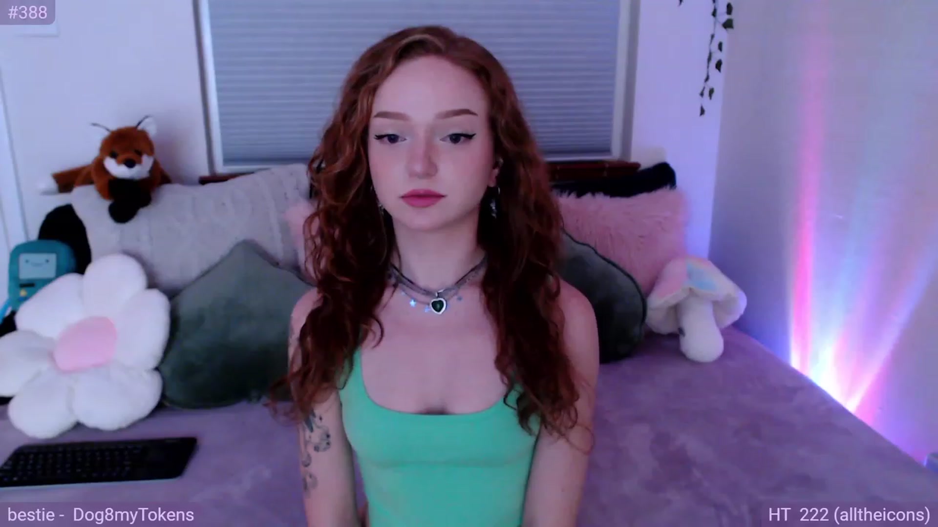 Gallery image thumbnail from Fiona's myfreecams stream on, 07/28/2023, 07:30 image 16 of 20