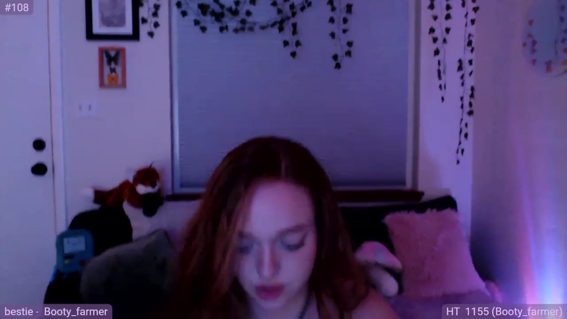 Gallery image thumbnail from Fiona's myfreecams stream on, 08/03/2023, 09:40 image 18 of 20