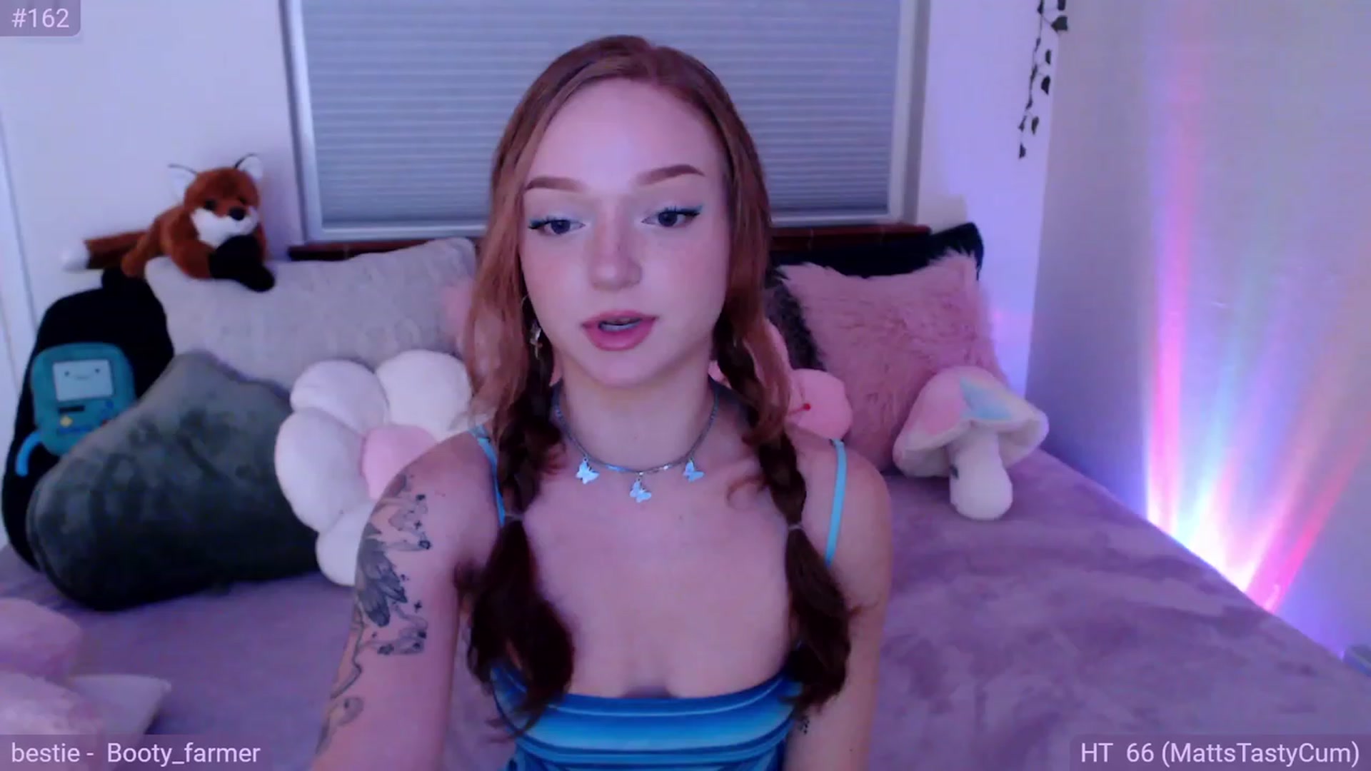 Gallery image thumbnail from Fiona's myfreecams stream on, 08/04/2023, 05:34 image 1 of 20