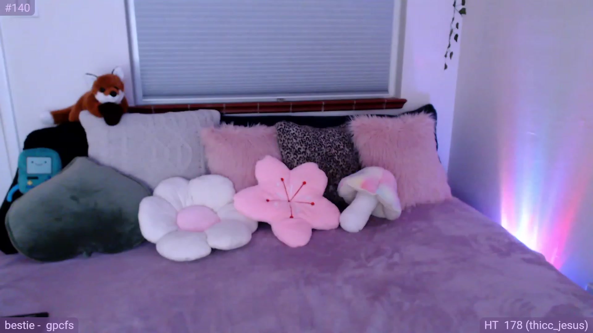 Gallery image thumbnail from Fiona's myfreecams stream on, 08/06/2023, 05:02 image 2 of 20
