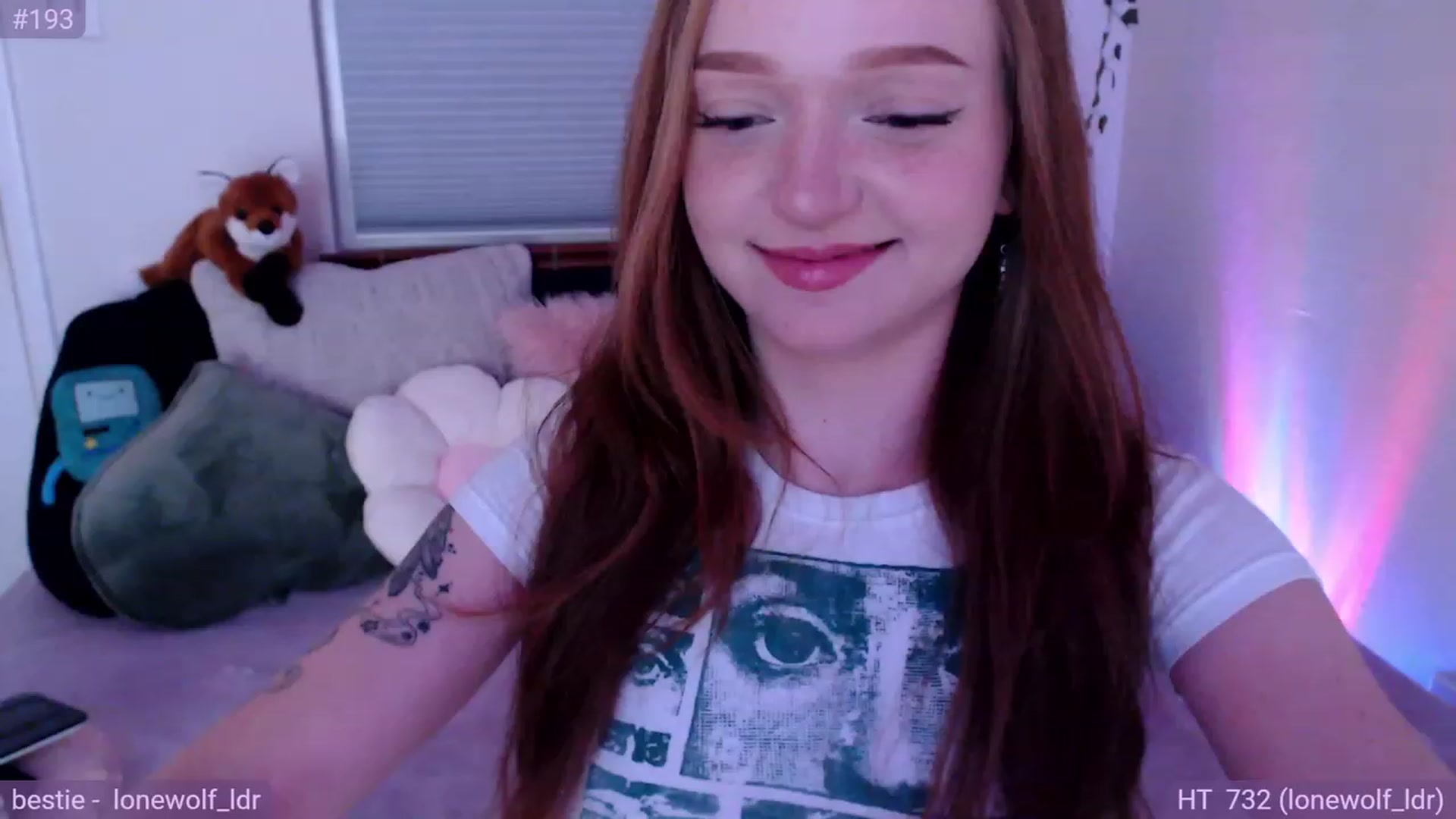 Gallery image thumbnail from Fiona's myfreecams stream on, 08/14/2023, 08:11 image 6 of 20