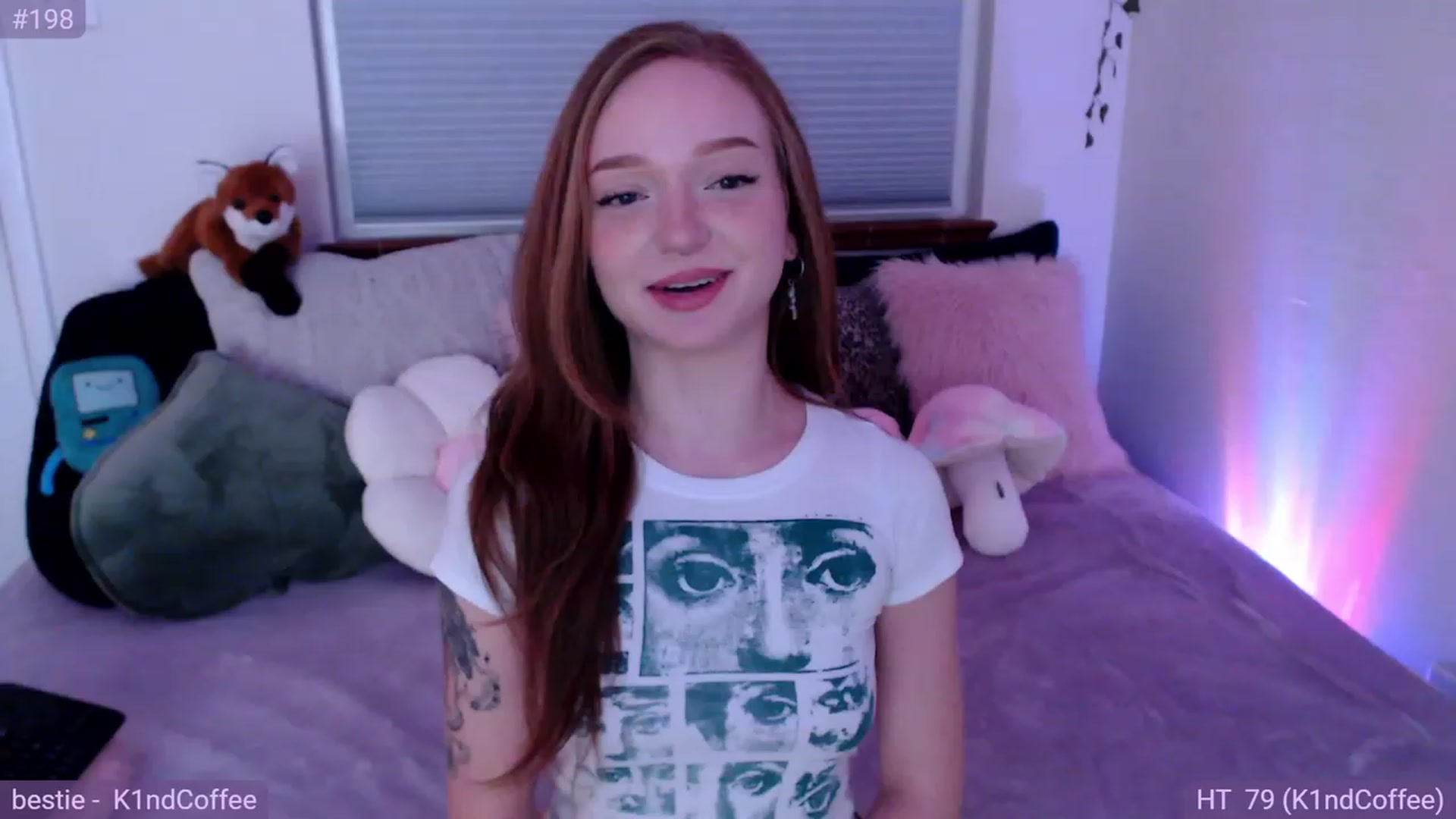Gallery image thumbnail from Fiona's myfreecams stream on, 08/14/2023, 08:11 image 2 of 20