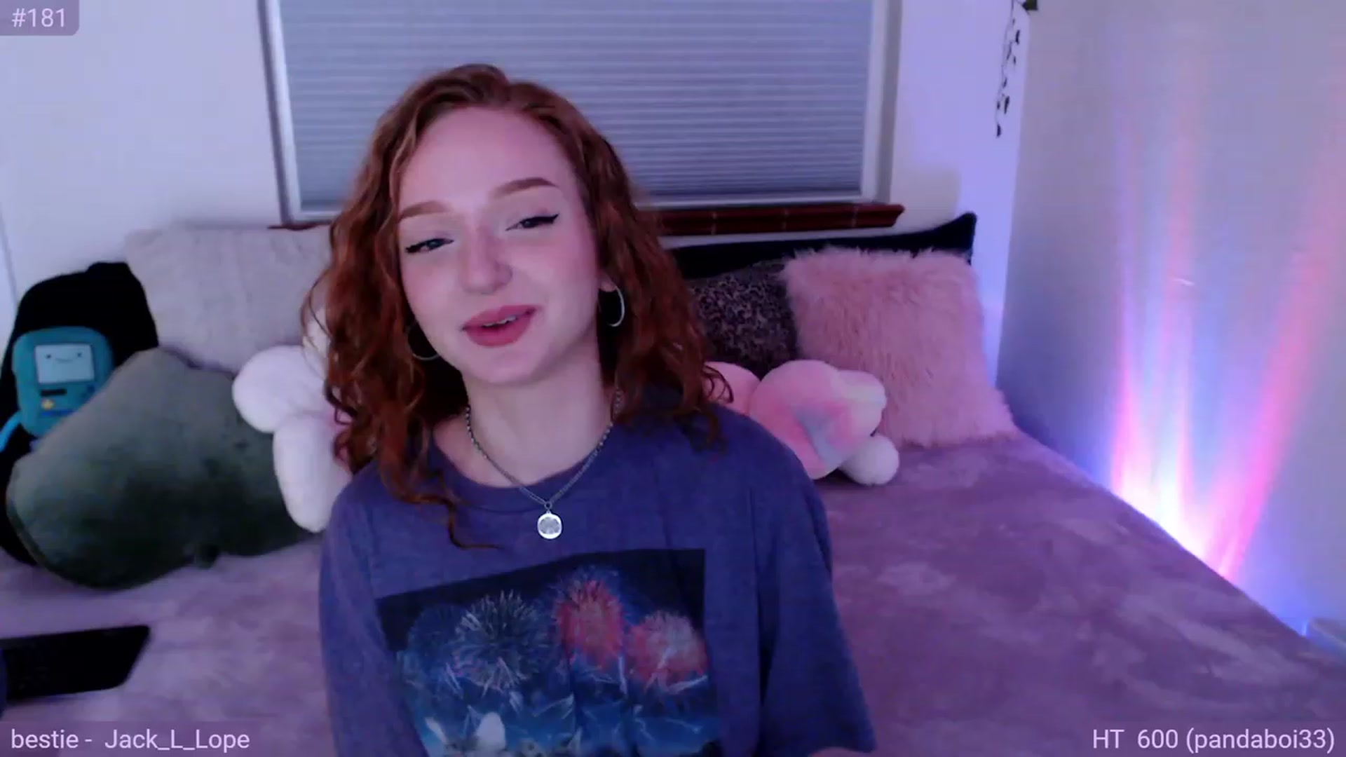 Gallery image thumbnail from Fiona's myfreecams stream on, 08/16/2023, 08:05 image 15 of 20