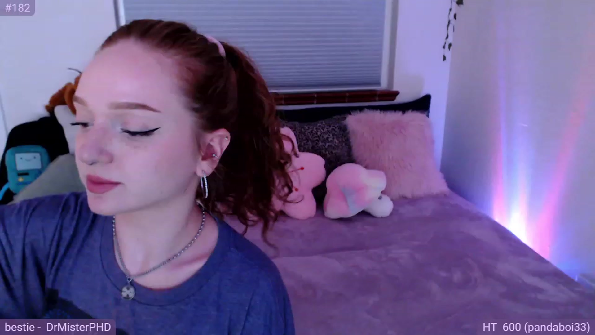 Gallery image thumbnail from Fiona's myfreecams stream on, 08/16/2023, 08:05 image 13 of 20