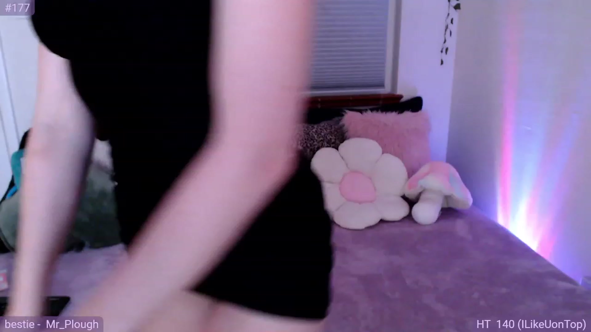 Gallery image thumbnail from Fiona's myfreecams stream on, 08/20/2023, 06:48 image 12 of 20