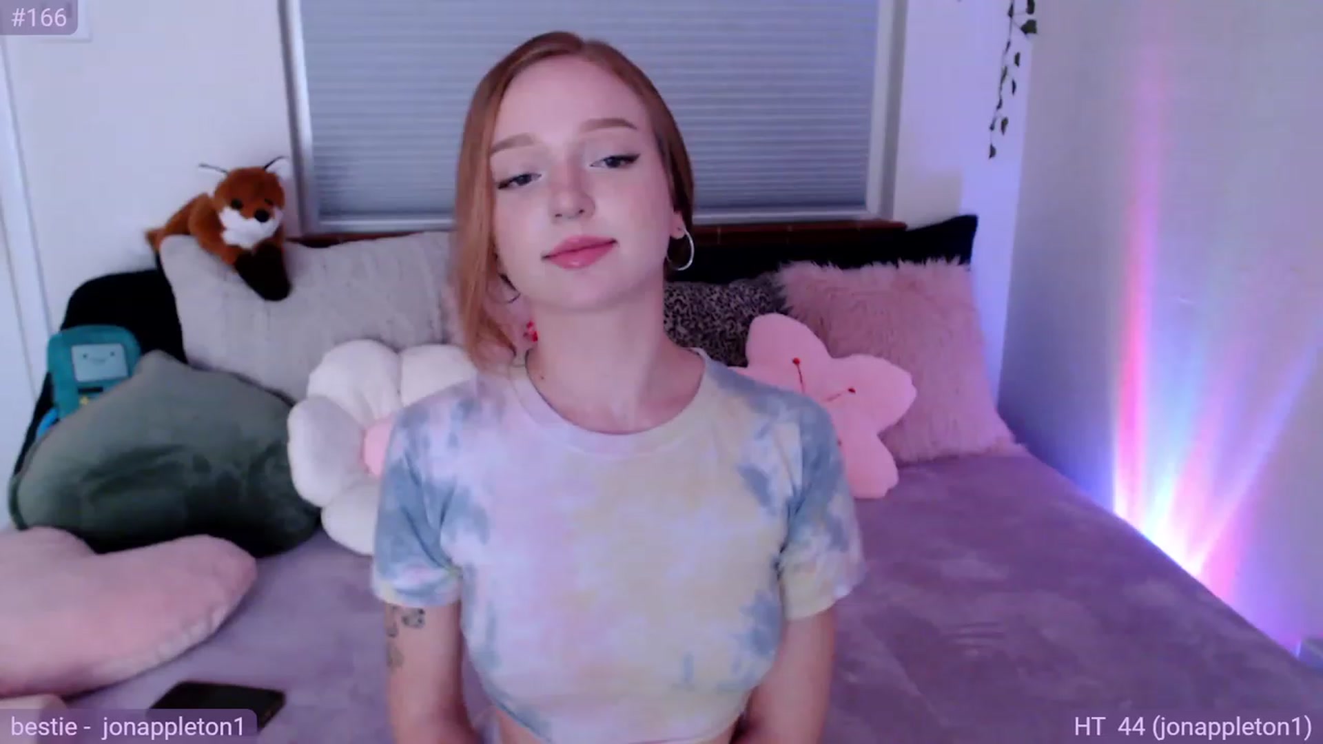 Gallery image thumbnail from Fiona's myfreecams stream on, 08/23/2023, 09:13 image 1 of 20