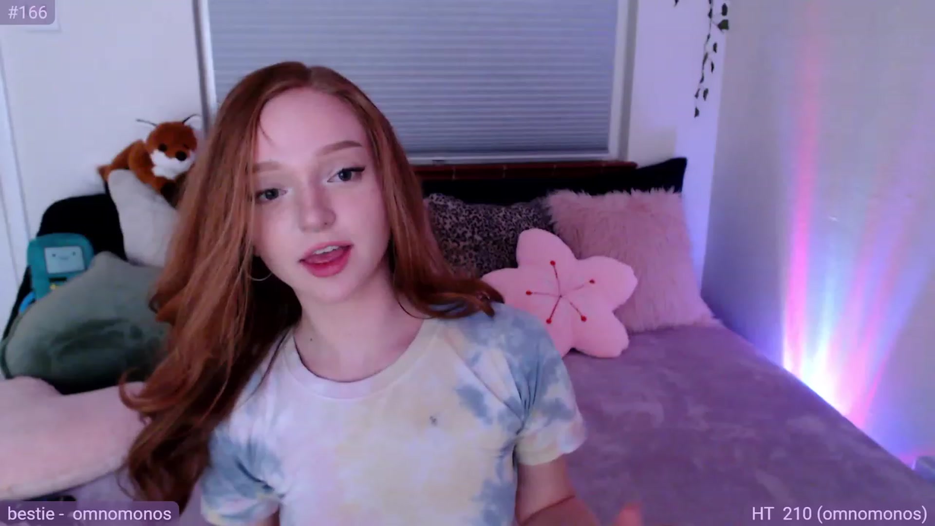 Gallery image thumbnail from Fiona's myfreecams stream on, 08/23/2023, 09:13 image 6 of 20