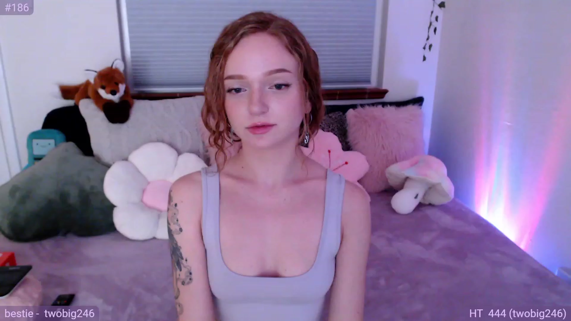 Gallery image thumbnail from Fiona's myfreecams stream on, 08/30/2023, 10:24 image 7 of 20