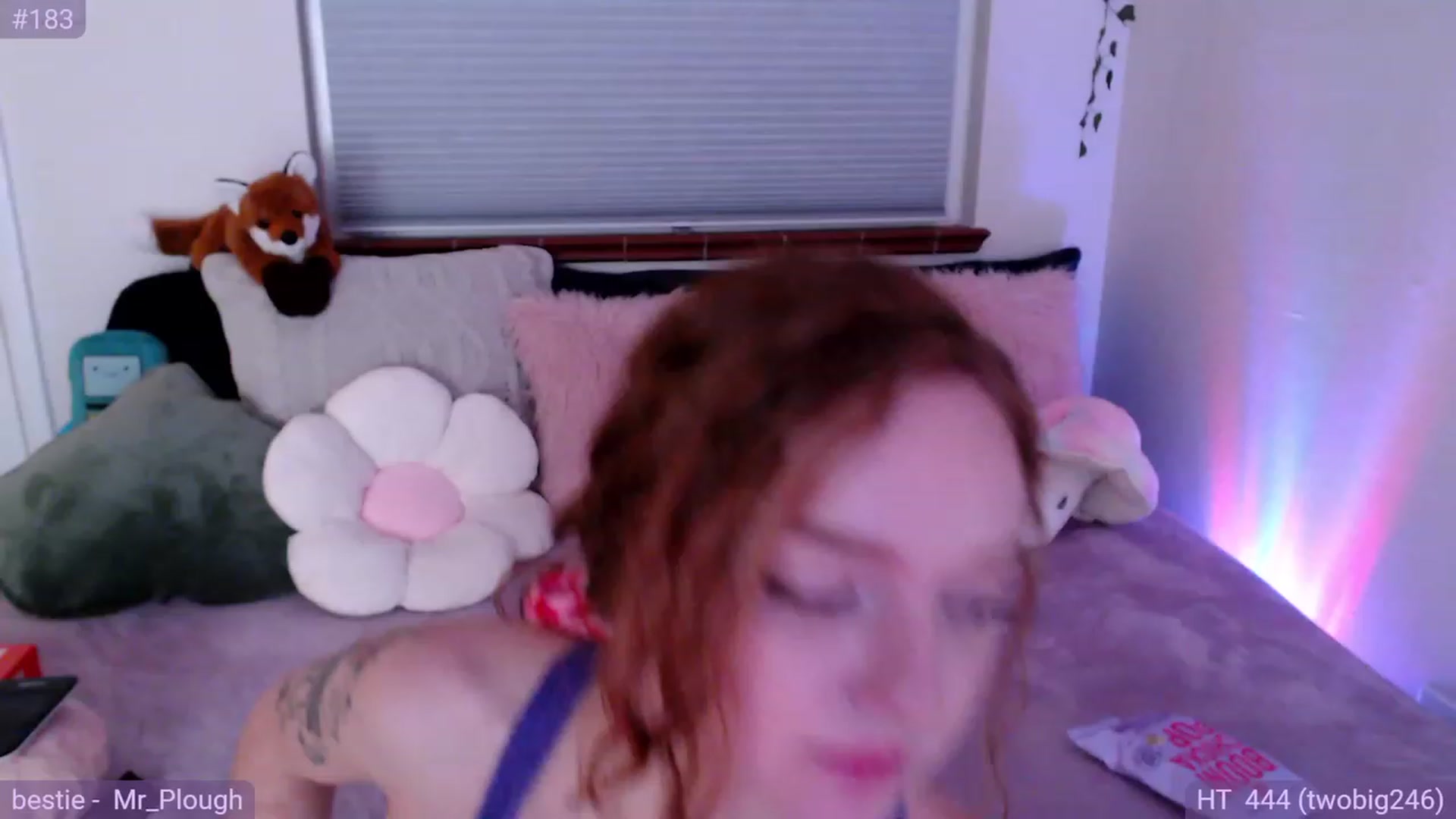 Gallery image thumbnail from Fiona's myfreecams stream on, 08/30/2023, 10:24 image 13 of 20
