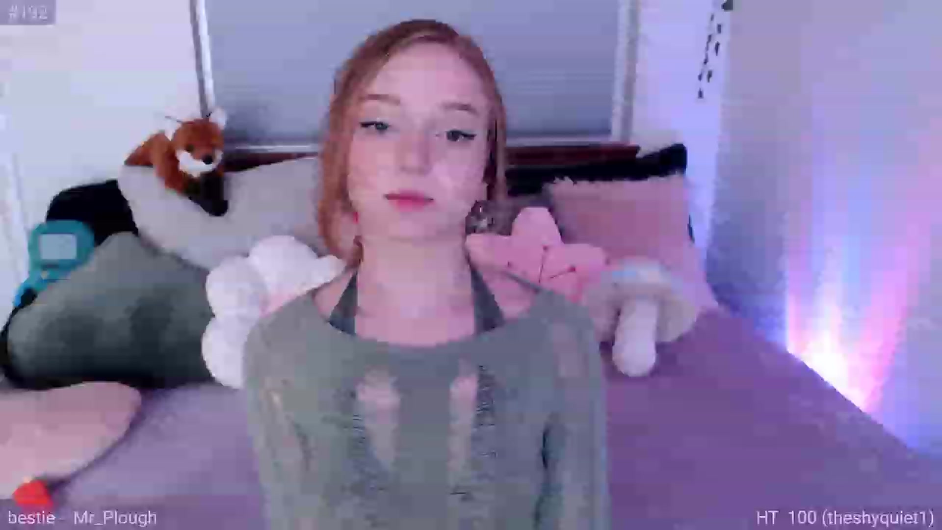 Gallery image thumbnail from Fiona's myfreecams stream on, 08/31/2023, 07:15 image 6 of 20
