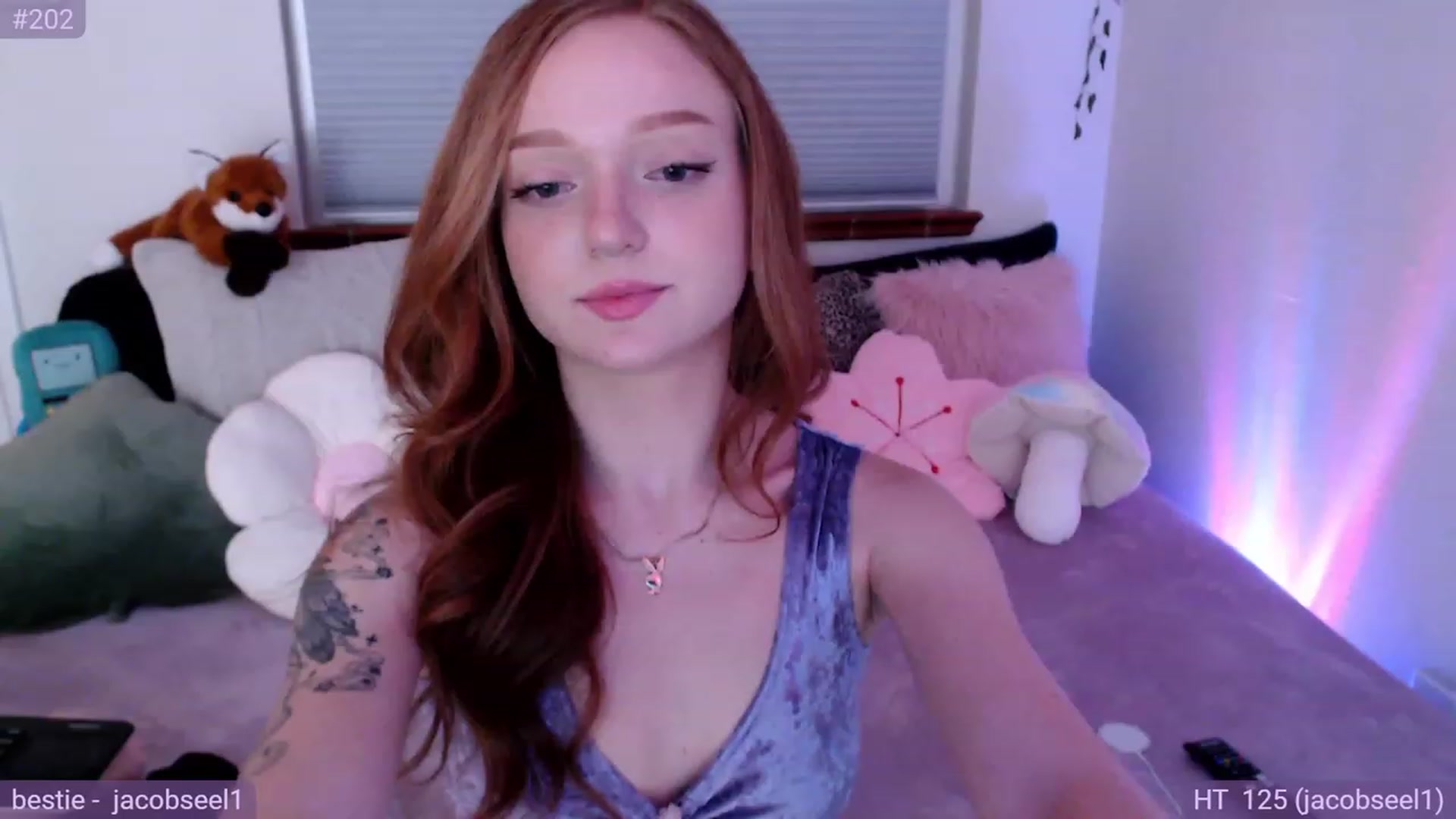 Gallery image thumbnail from Fiona's myfreecams stream on, 09/01/2023, 09:48 image 4 of 20