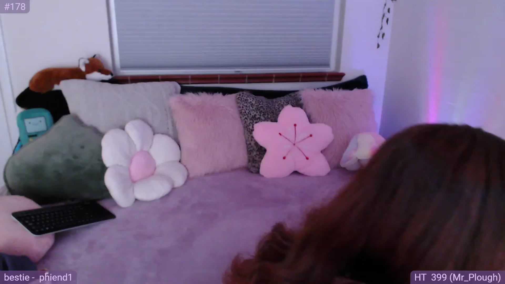 Gallery image thumbnail from Fiona's myfreecams stream on, 09/02/2023, 08:35 image 13 of 20