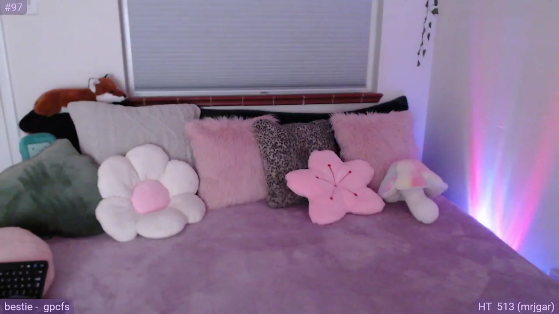 Gallery image thumbnail from Fiona's myfreecams stream on, 09/02/2023, 10:16 image 10 of 20