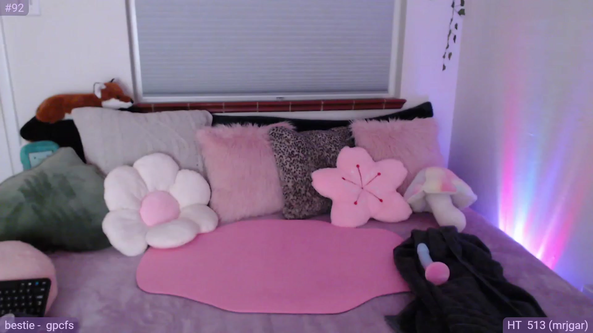 Gallery image thumbnail from Fiona's myfreecams stream on, 09/02/2023, 10:16 image 15 of 20