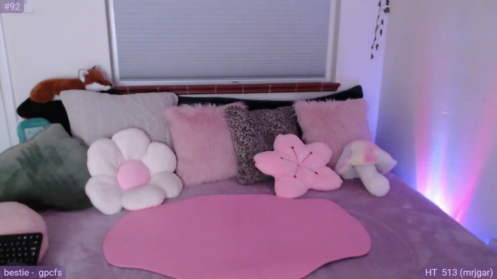 Gallery image thumbnail from Fiona's myfreecams stream on, 09/02/2023, 10:16 image 12 of 20