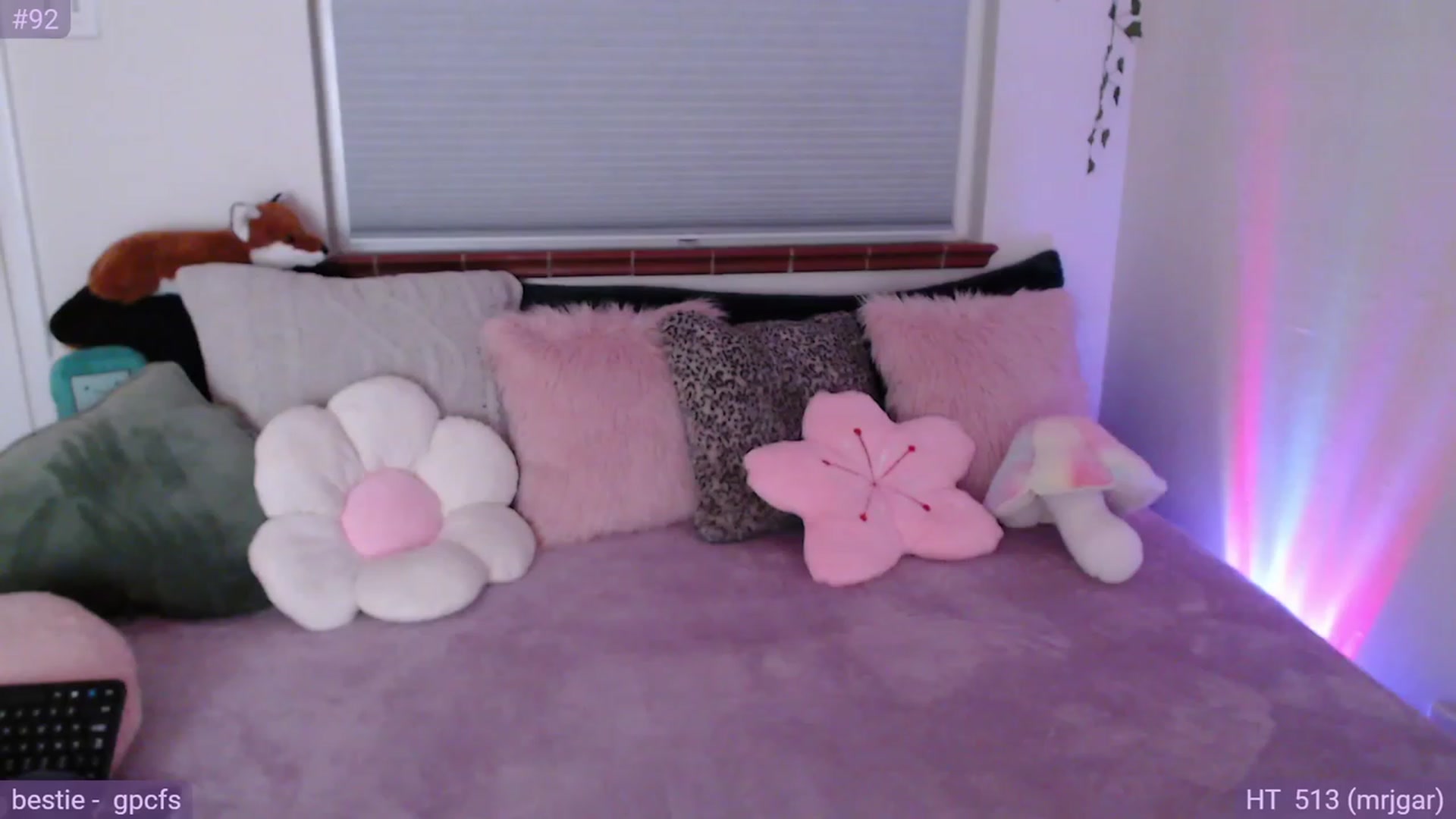 Gallery image thumbnail from Fiona's myfreecams stream on, 09/02/2023, 10:16 image 11 of 20