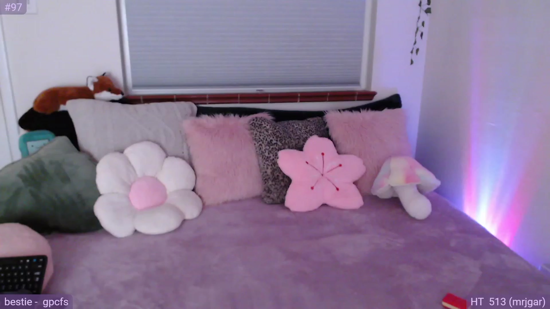 Gallery image thumbnail from Fiona's myfreecams stream on, 09/02/2023, 10:16 image 1 of 20