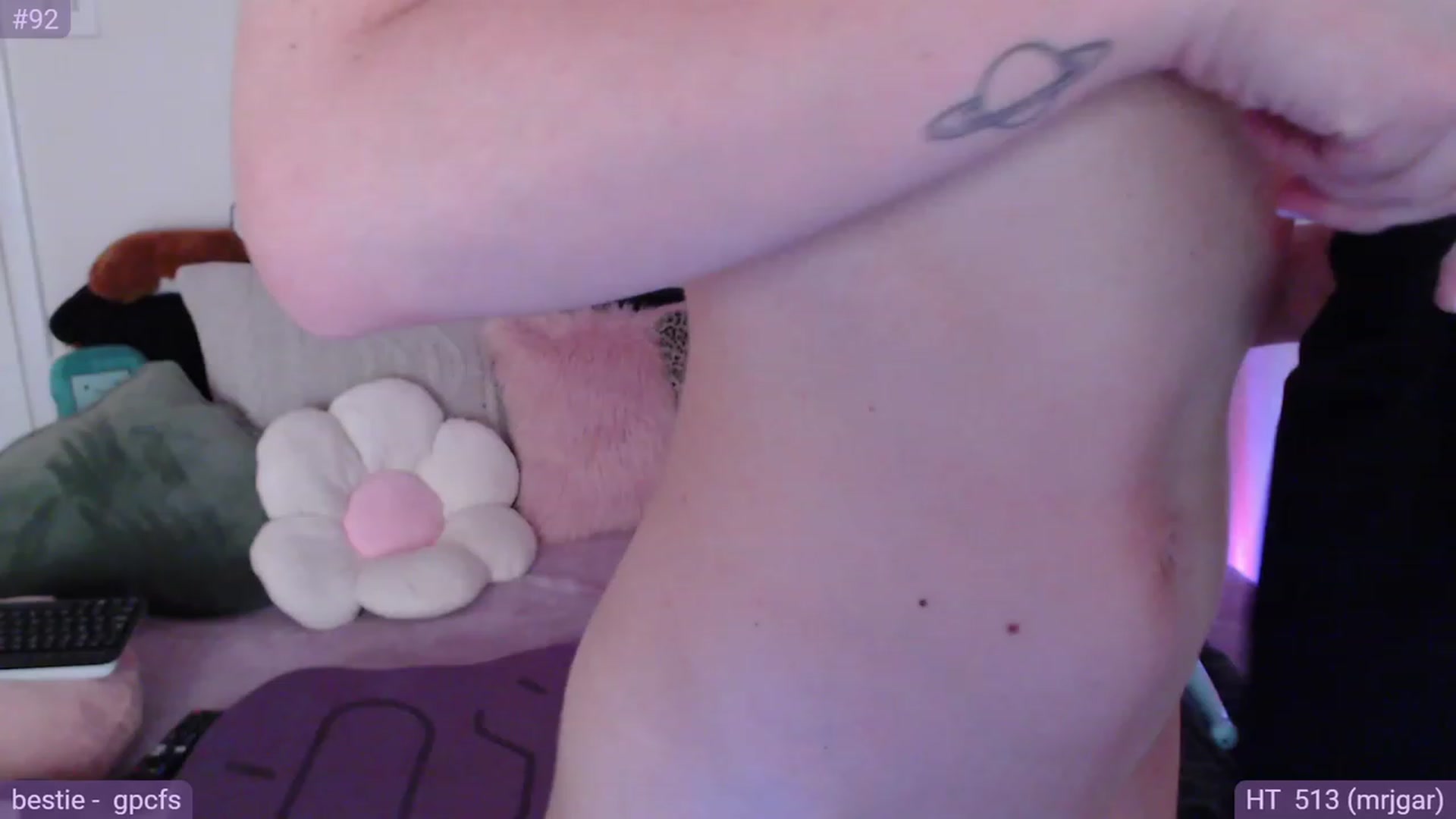 Gallery image thumbnail from Fiona's myfreecams stream on, 09/02/2023, 10:16 image 20 of 20